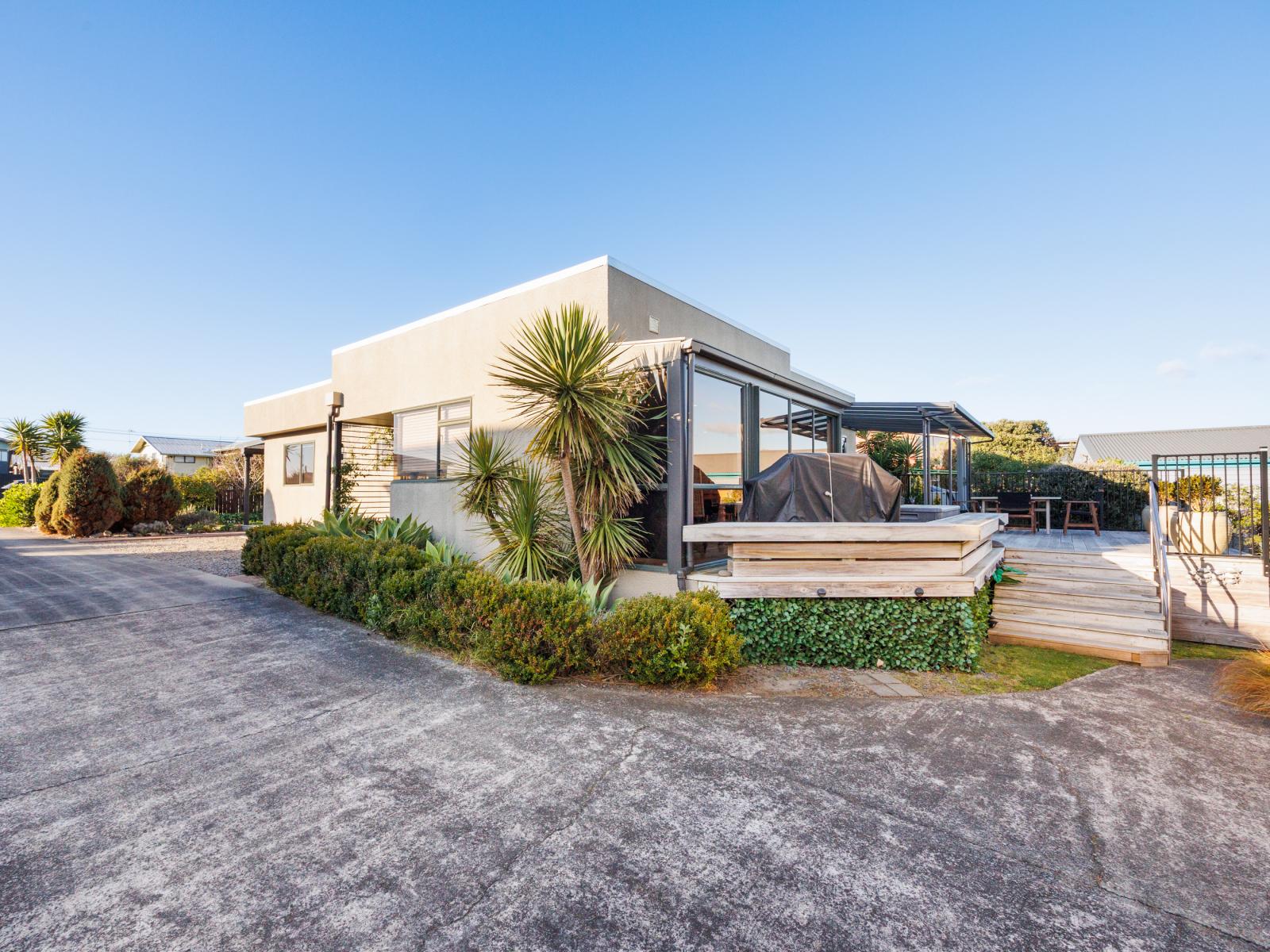 50 Shortt Street, Foxton Beach