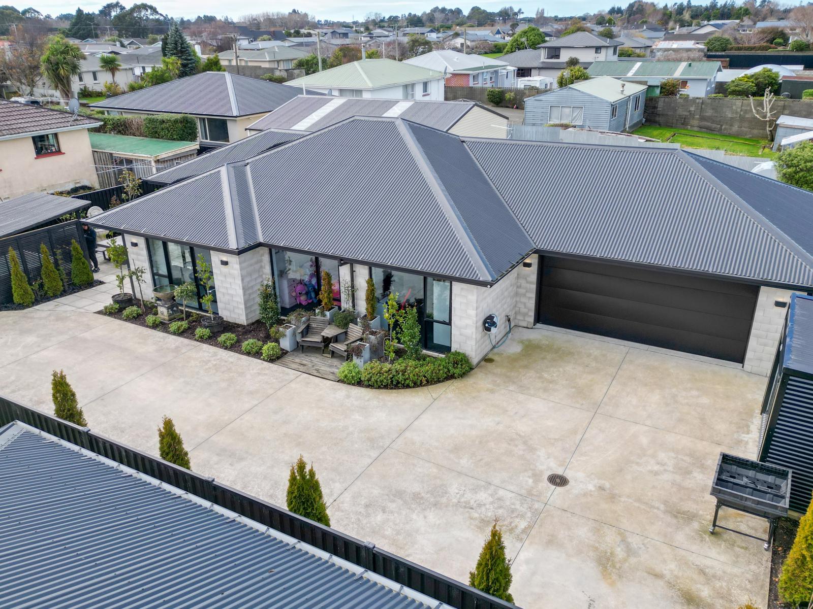 77 Cargill Street, Waikiwi