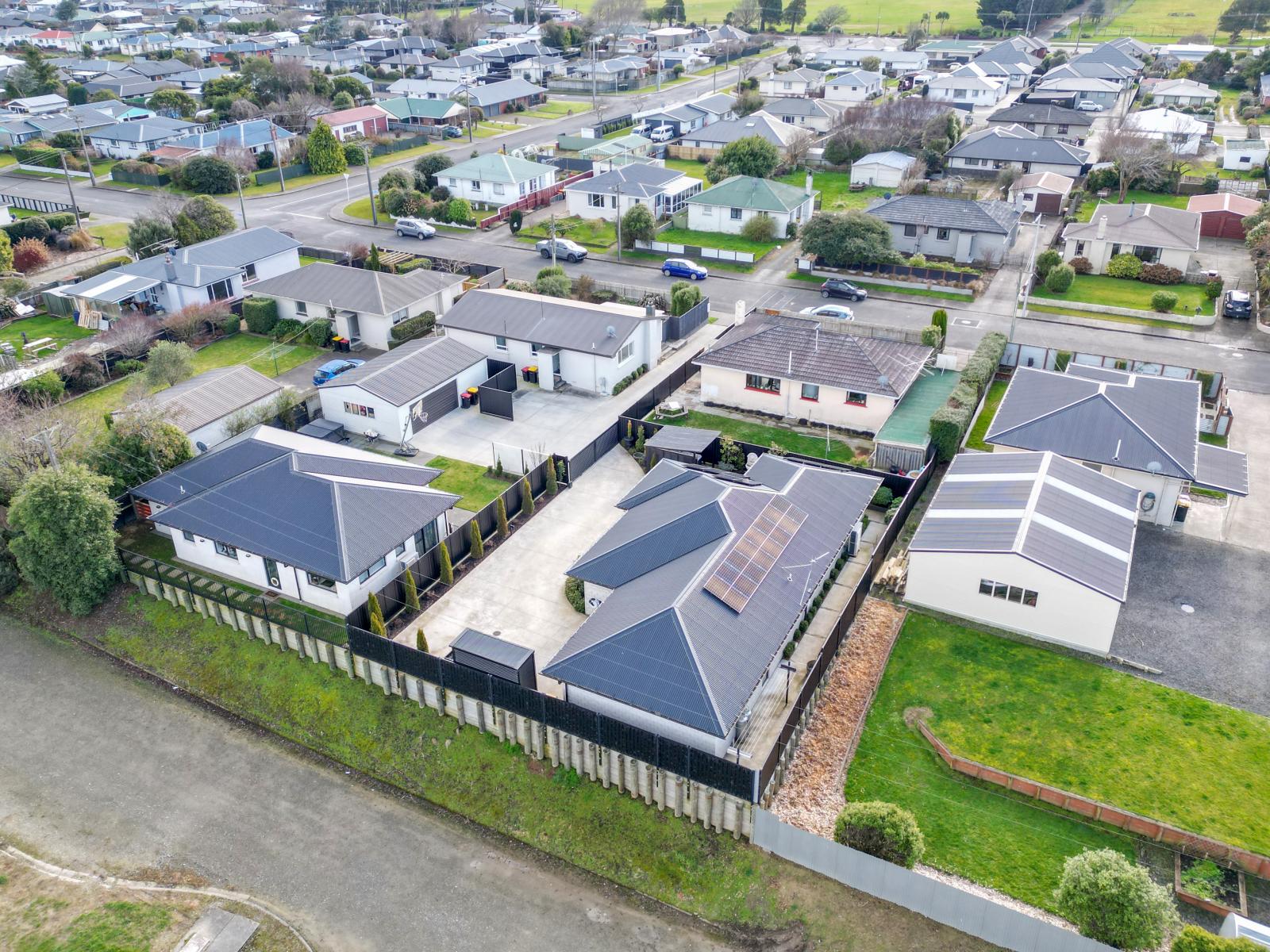 77 Cargill Street, Waikiwi
