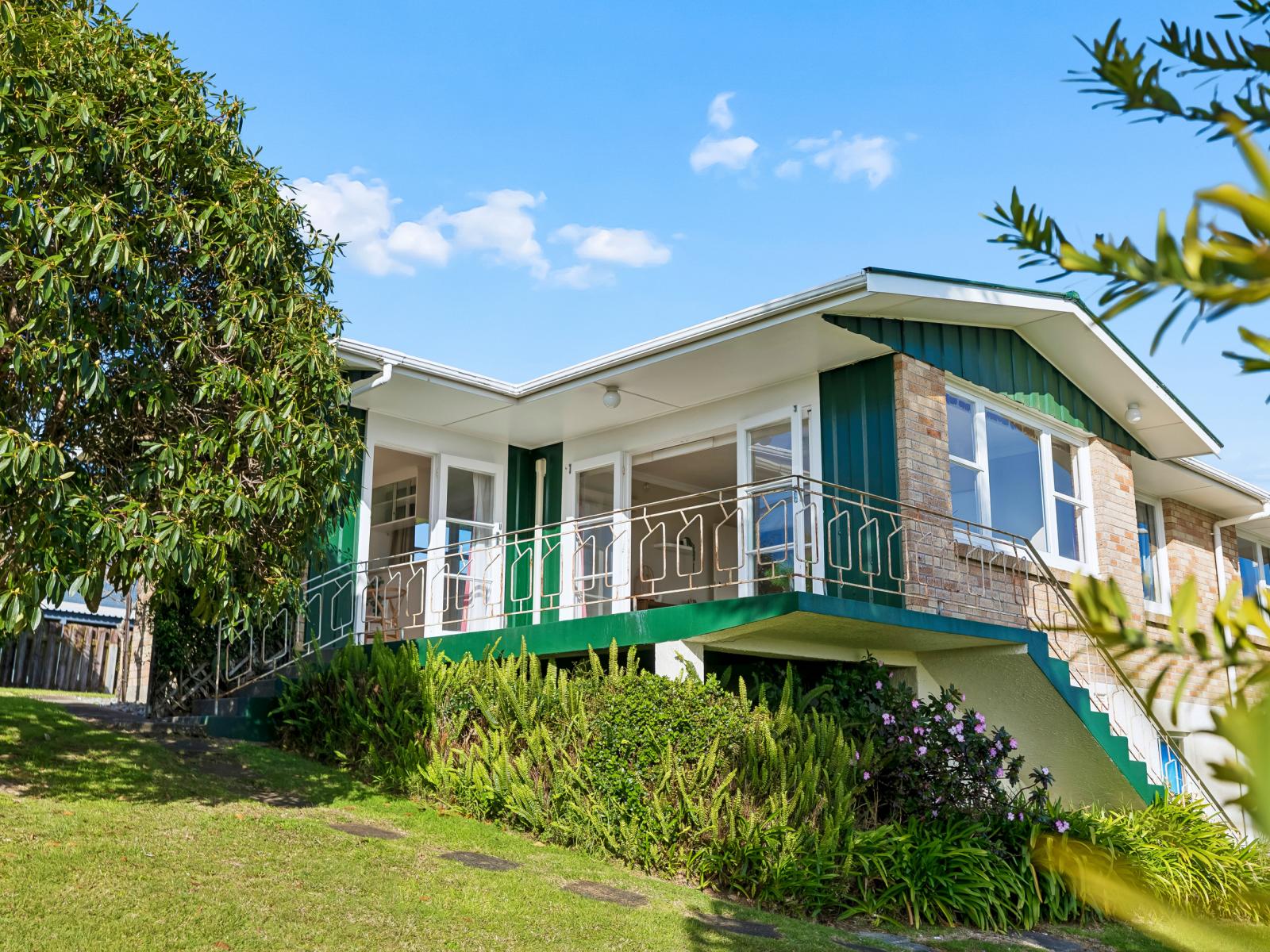 34 Andrew Place, Otumoetai