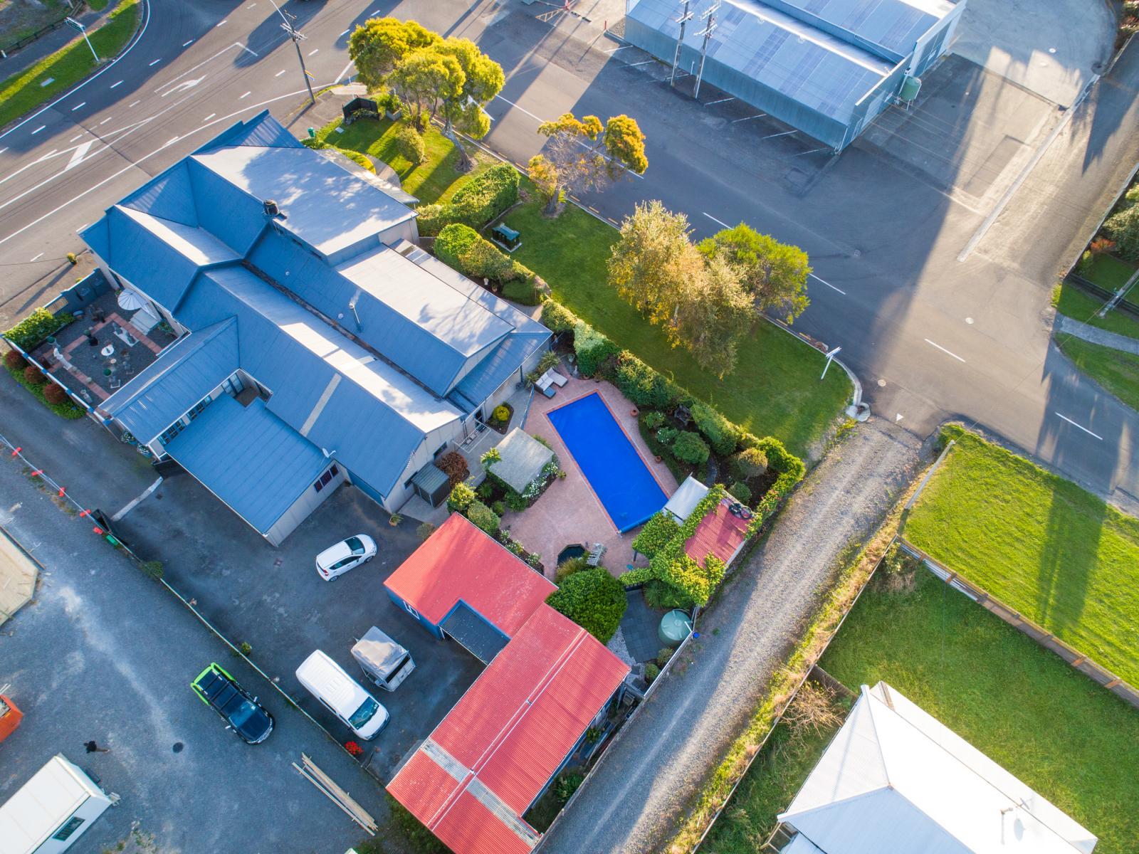 63 Dundas Road, Sanson