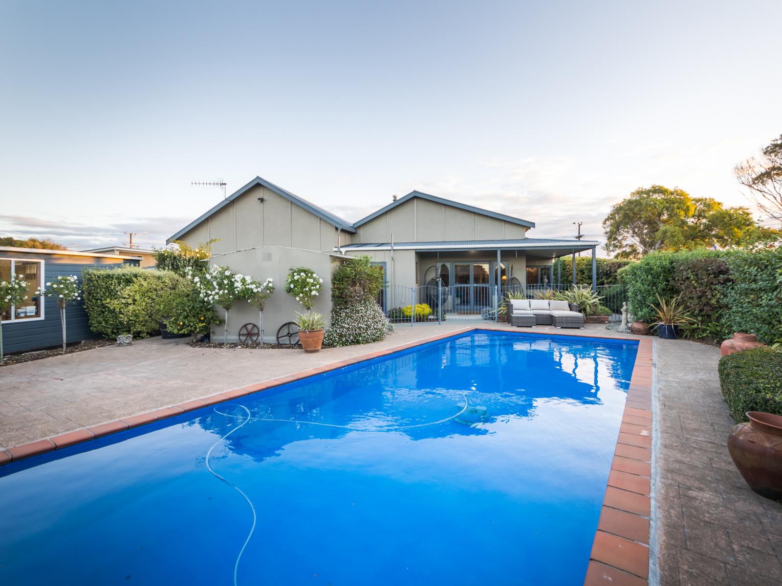 63 Dundas Road, Sanson
