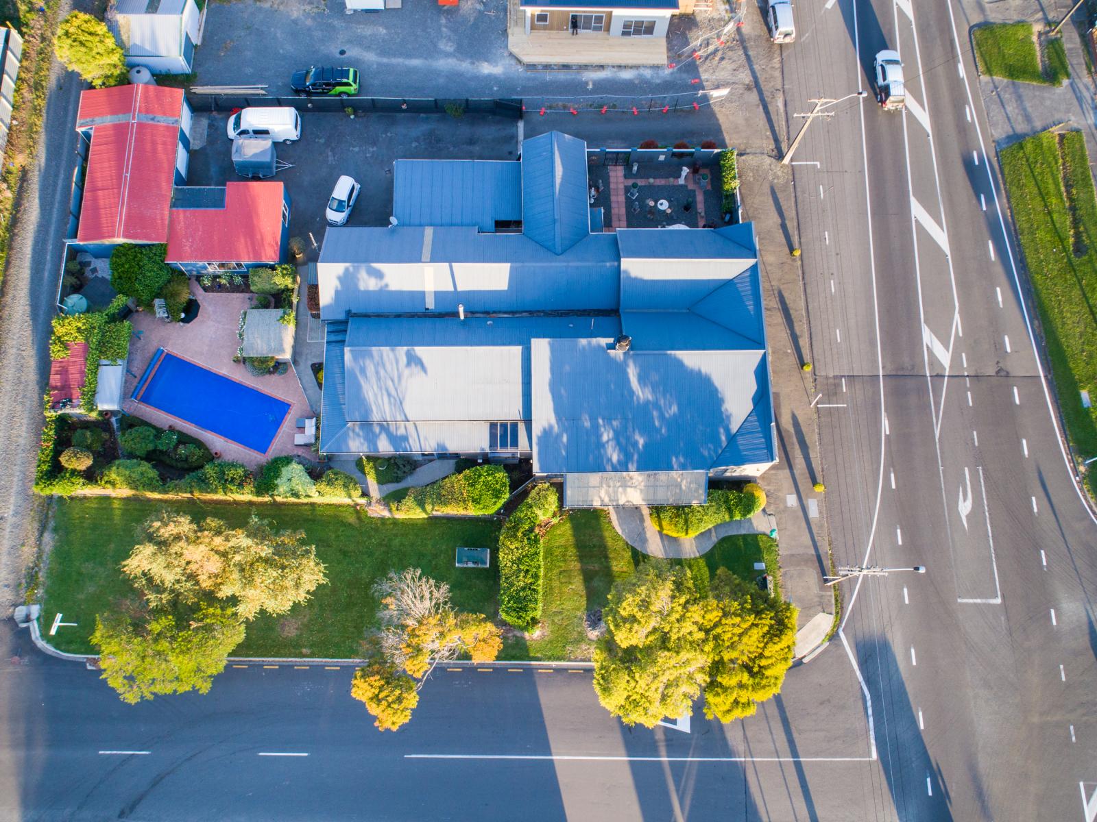 63 Dundas Road, Sanson
