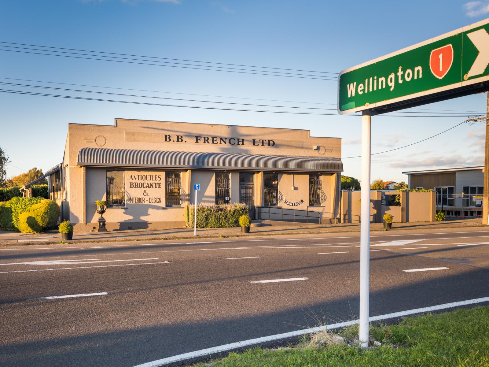 63 Dundas Road, Sanson
