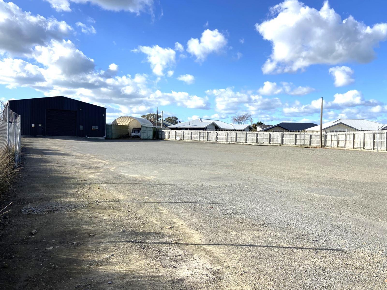 83 Warwick Street, Feilding