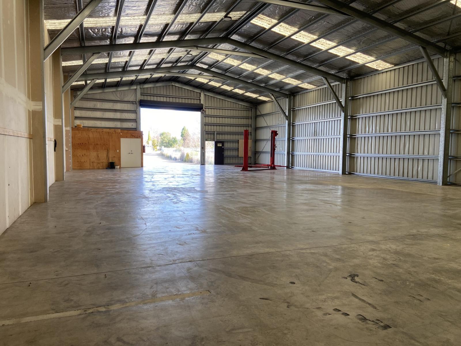 83 Warwick Street, Feilding