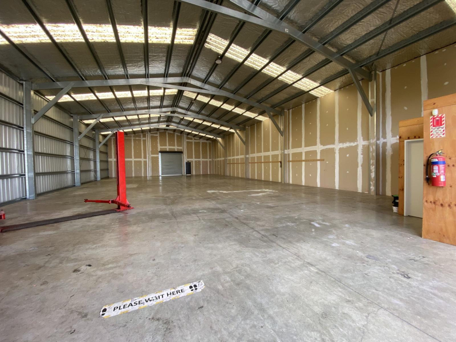 83 Warwick Street, Feilding
