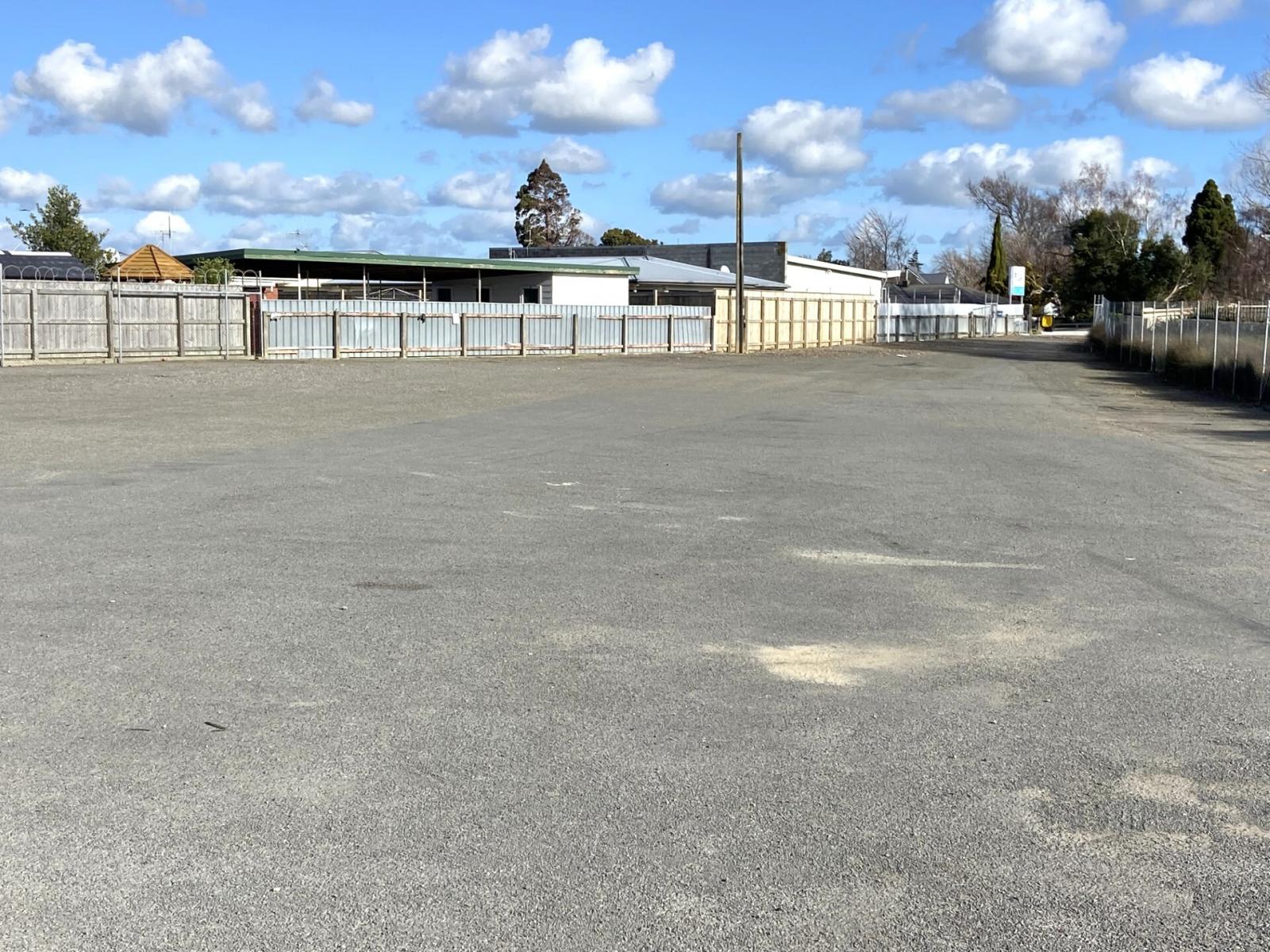 83 Warwick Street, Feilding