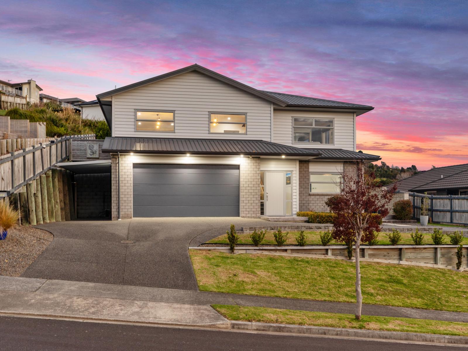 111 Oteki Park Drive, Welcome Bay