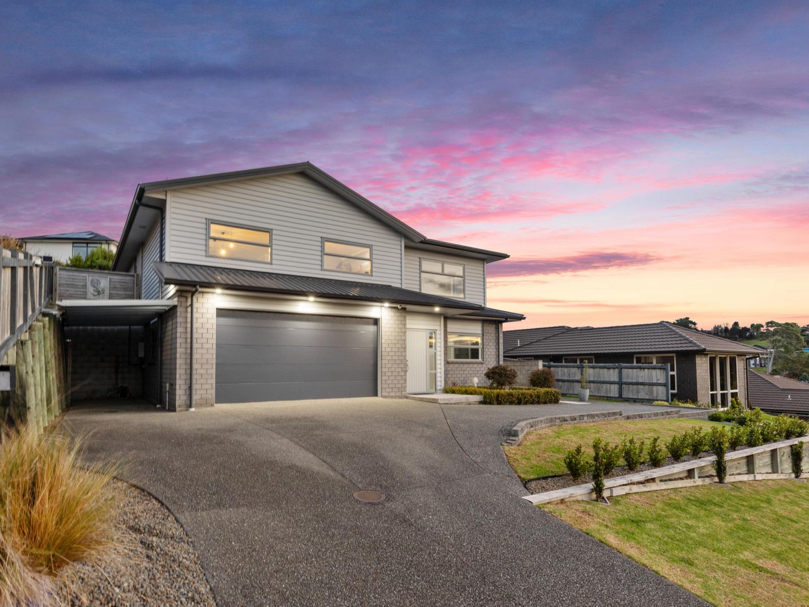 111 Oteki Park Drive, Welcome Bay