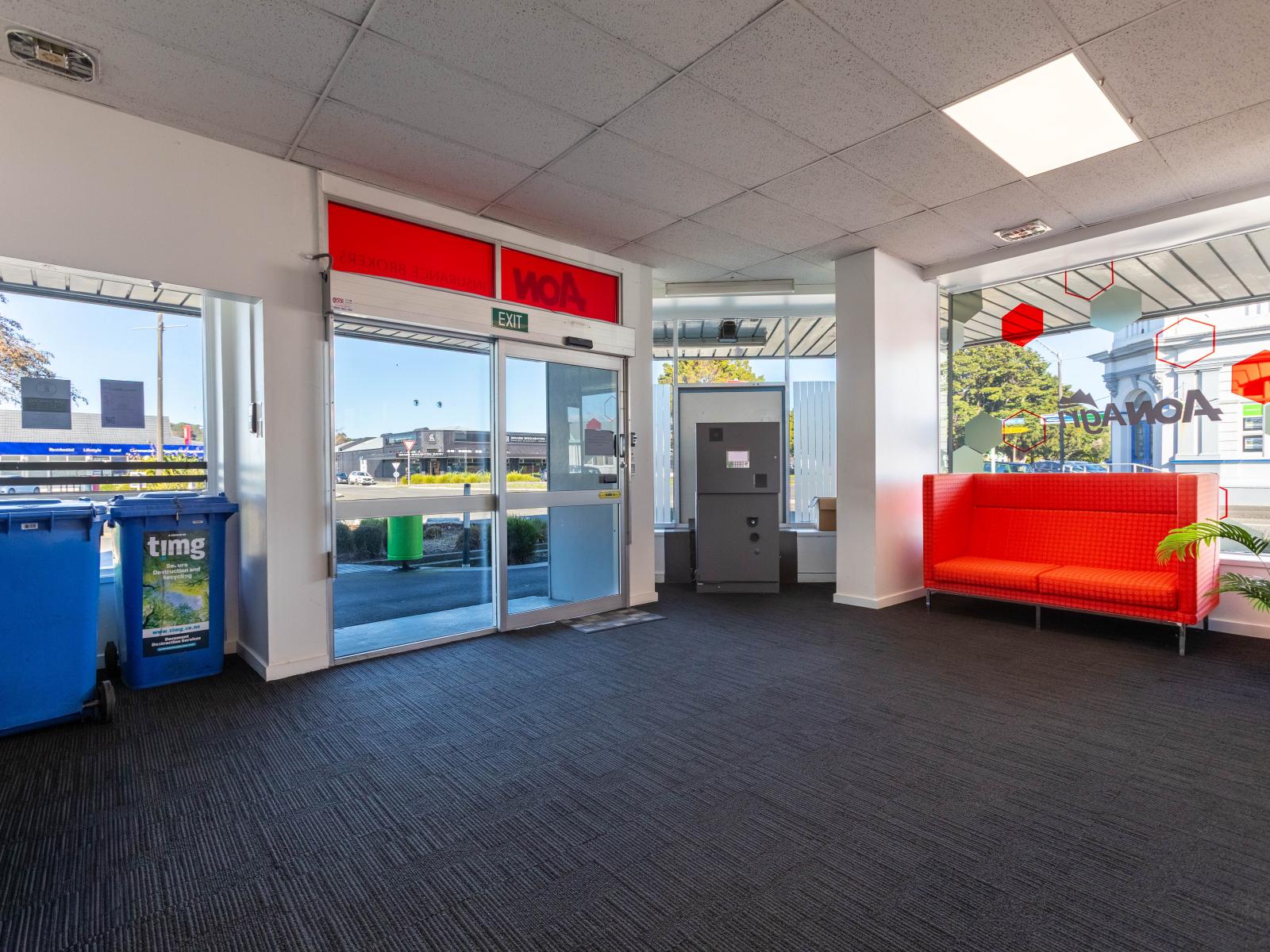 118 Main Street, Pahiatua