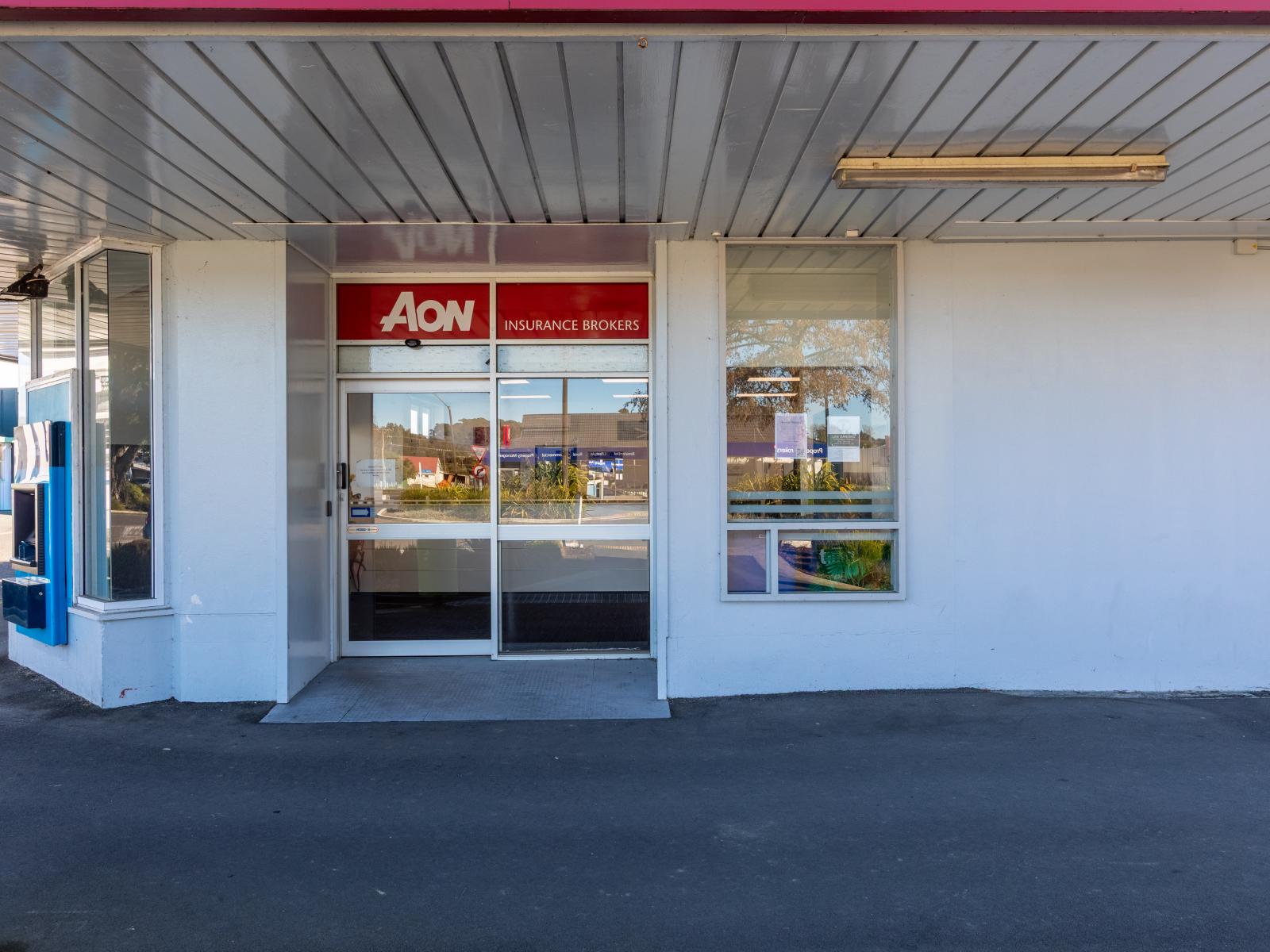 118 Main Street, Pahiatua