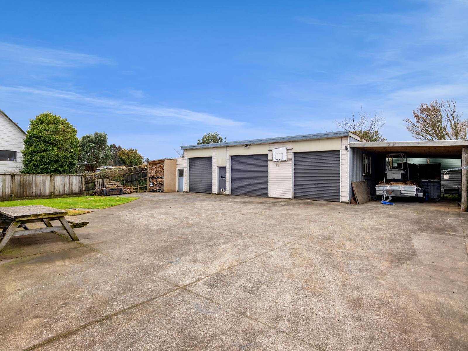 1263 Egmont Road, Egmont Village