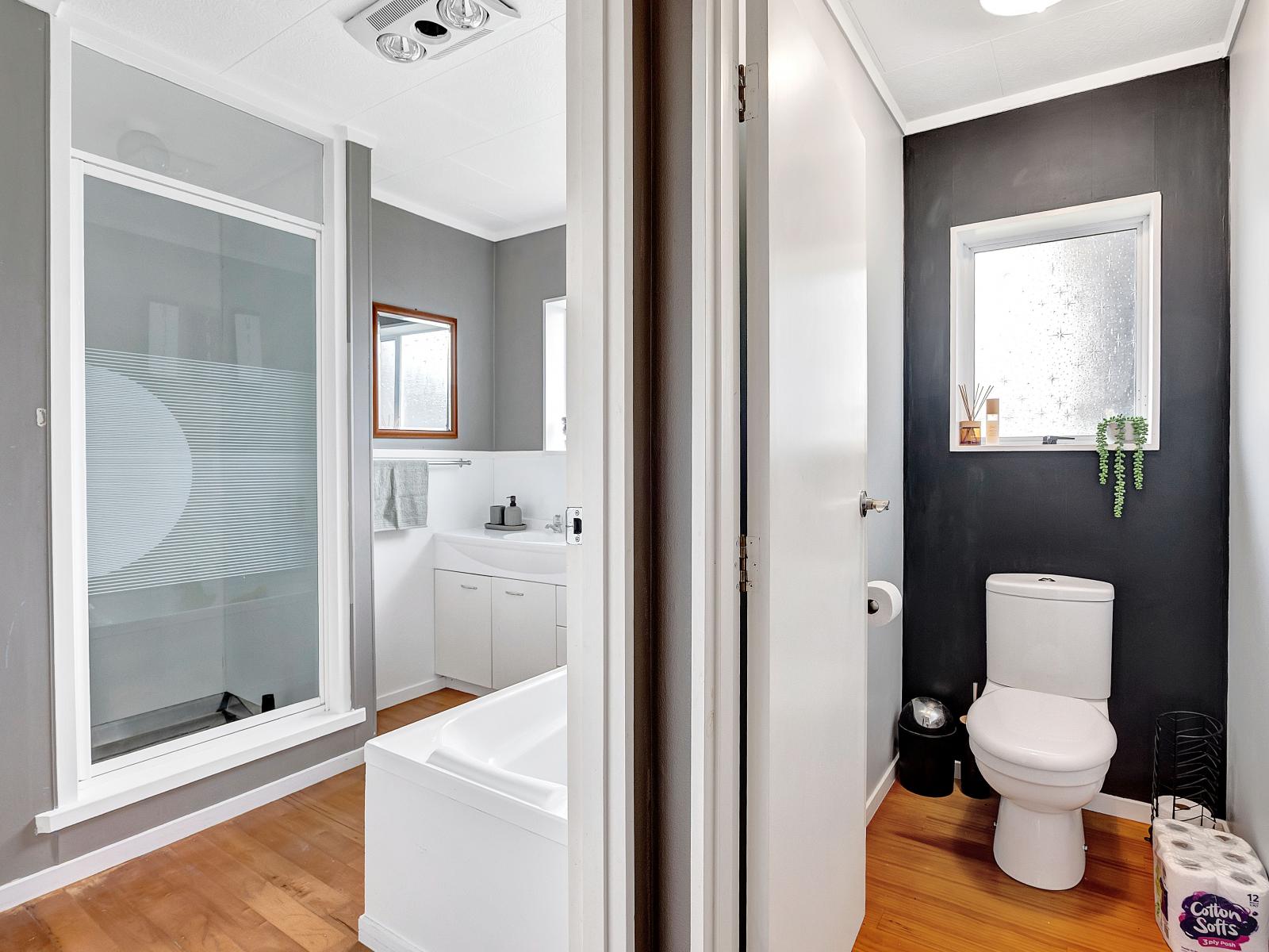 1263 Egmont Road, Egmont Village
