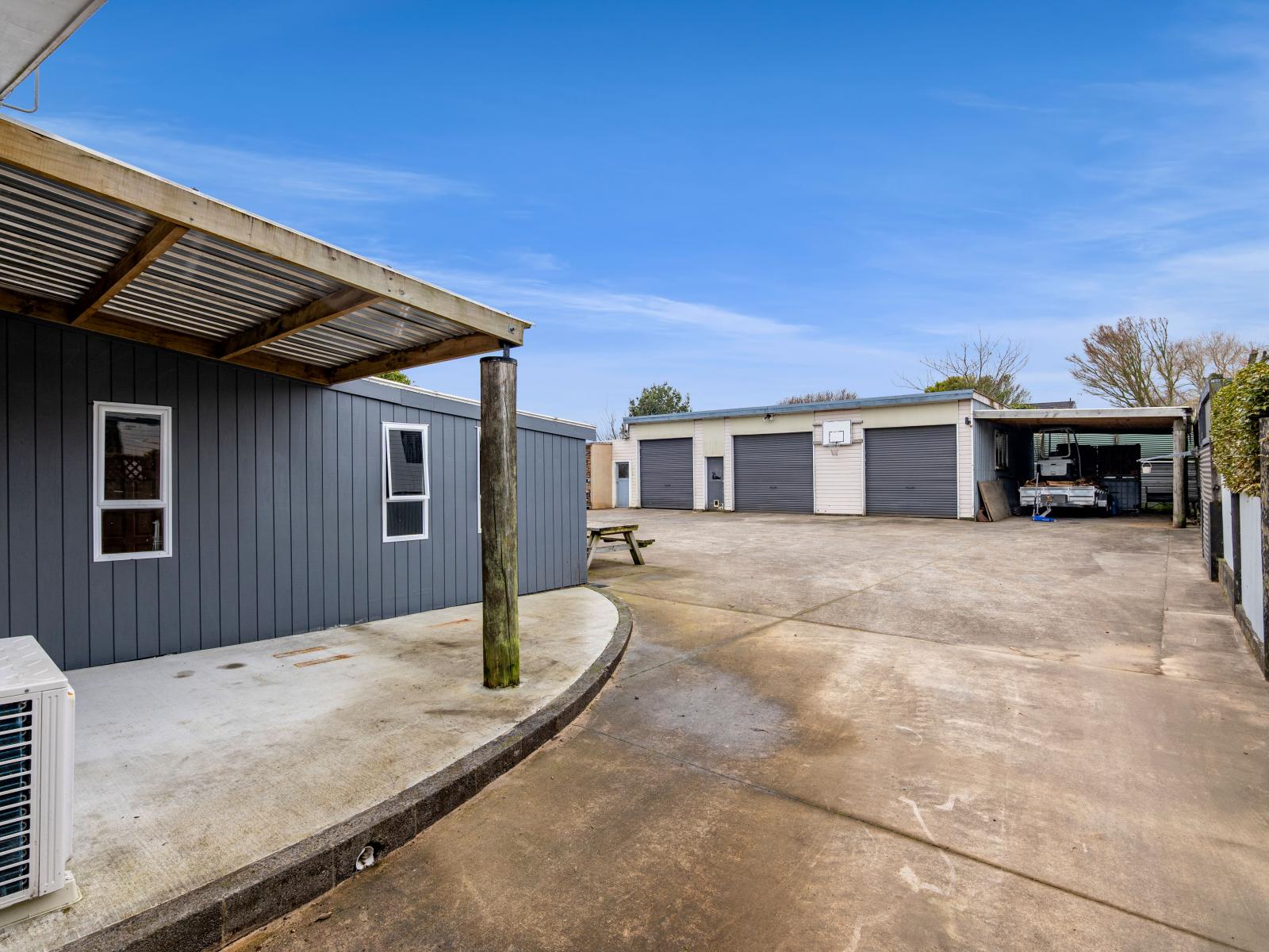 1263 Egmont Road, Egmont Village