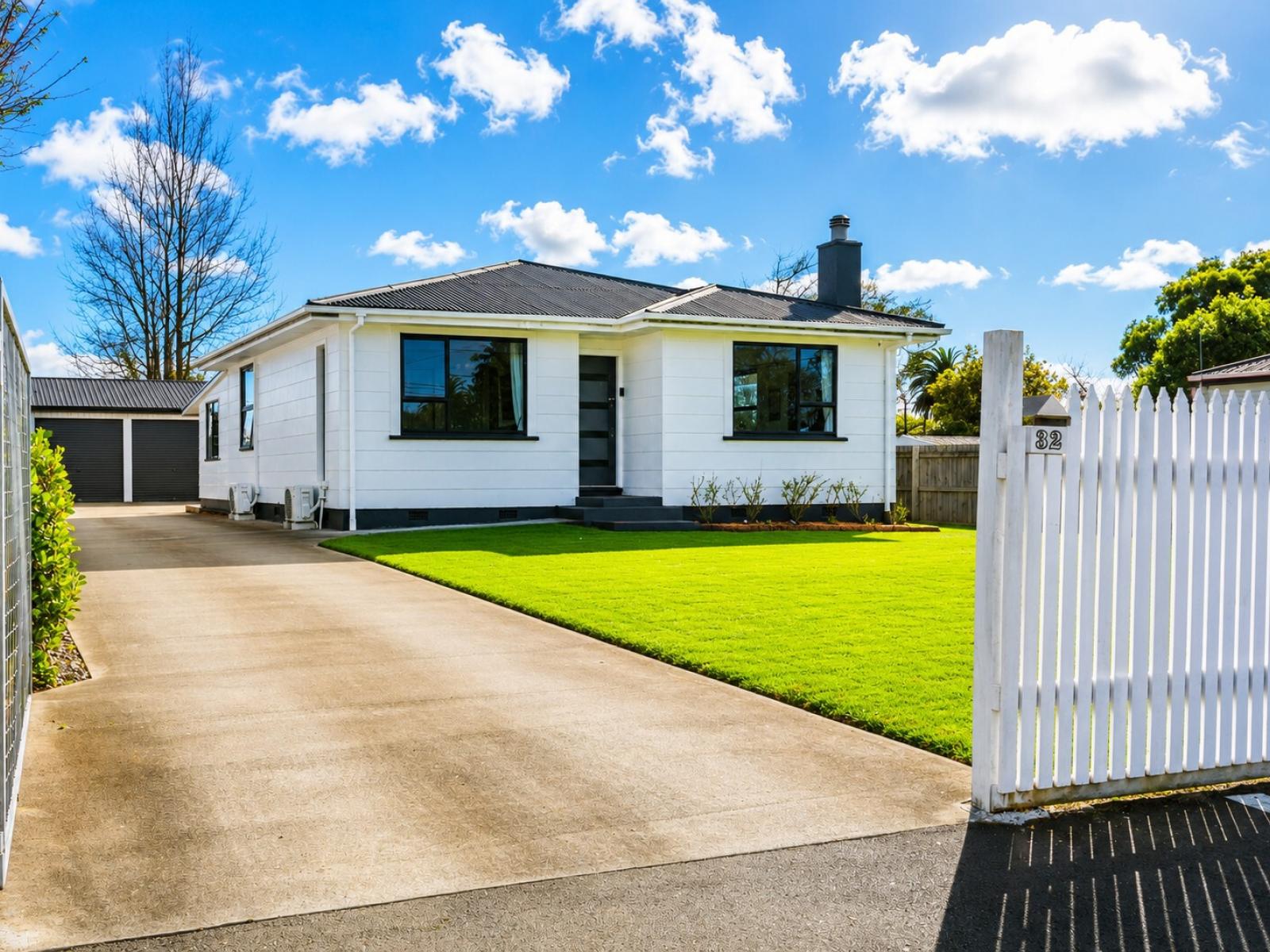 32 Arthur Street, Pahiatua