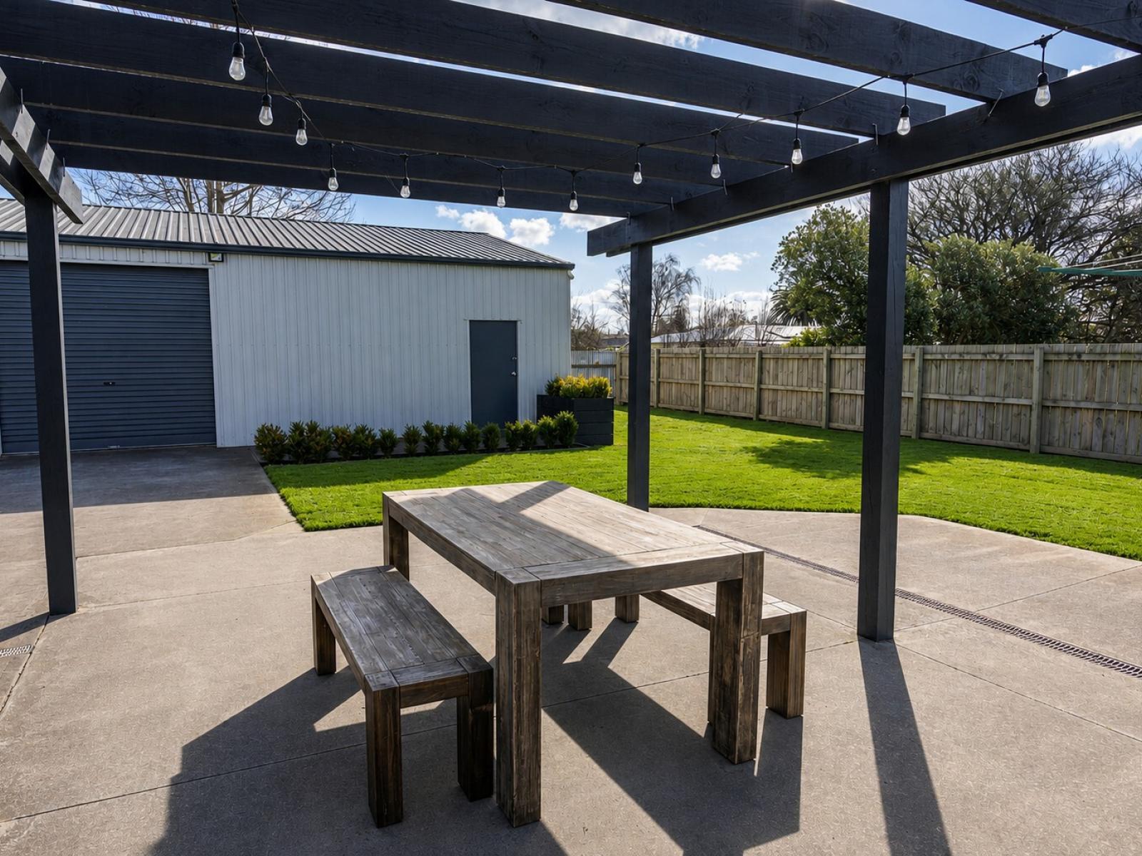 32 Arthur Street, Pahiatua