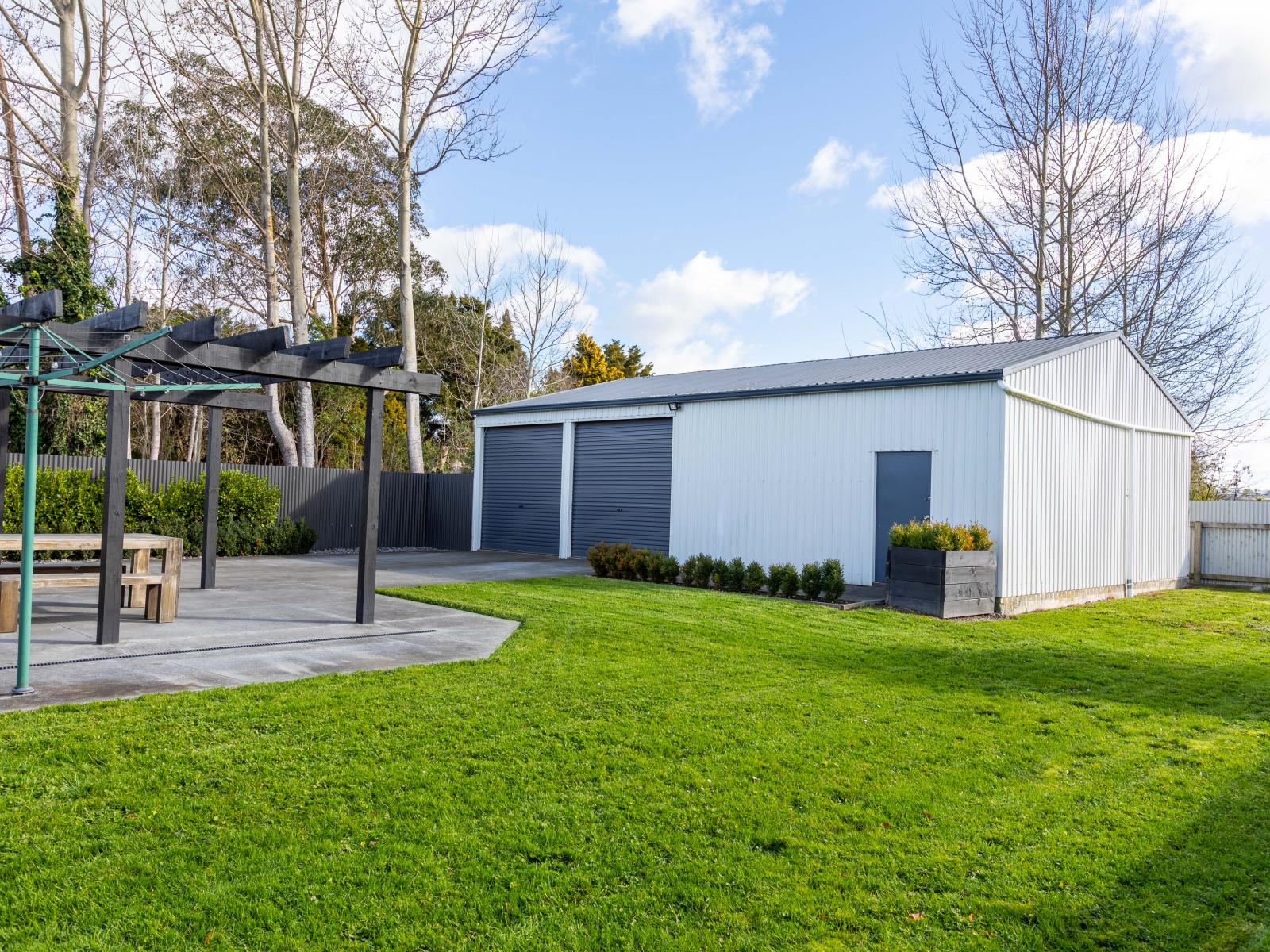 32 Arthur Street, Pahiatua