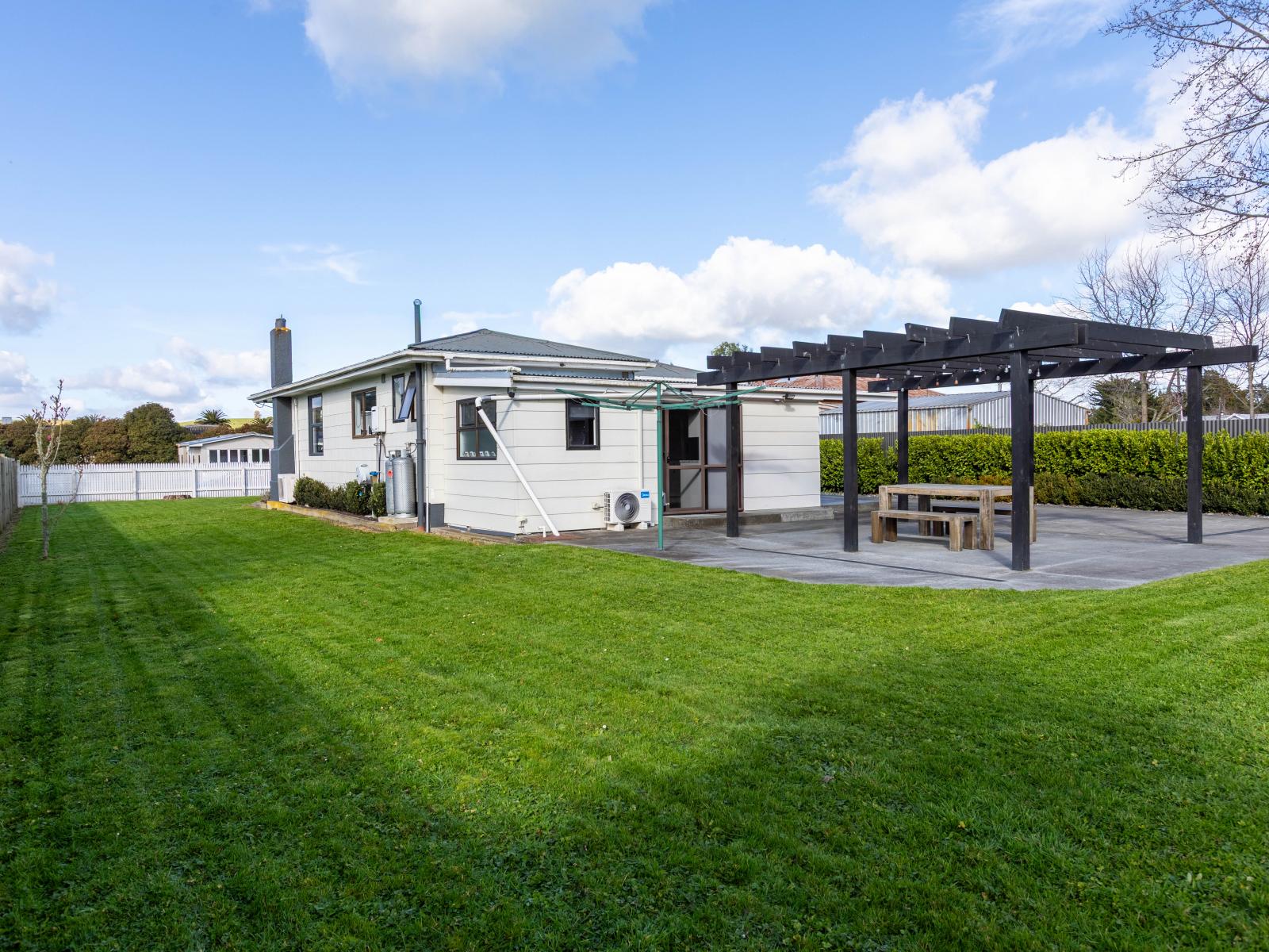 32 Arthur Street, Pahiatua