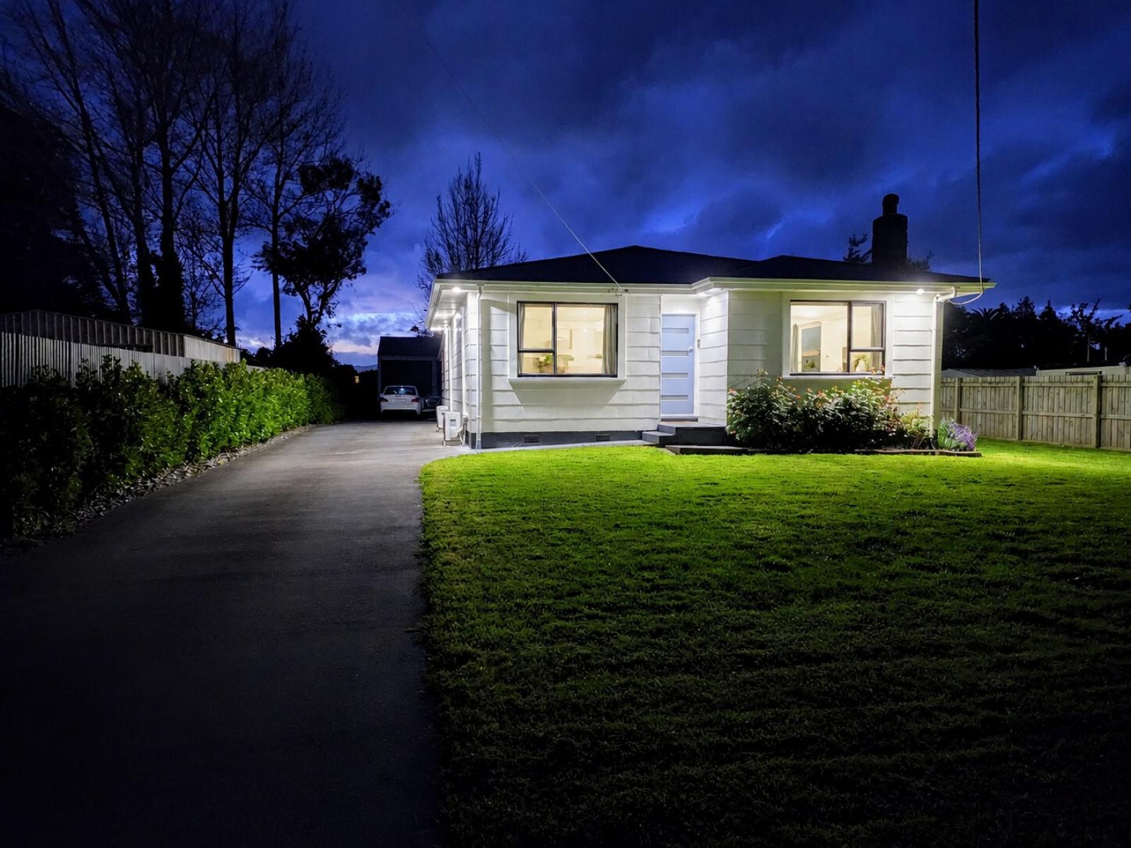 32 Arthur Street, Pahiatua