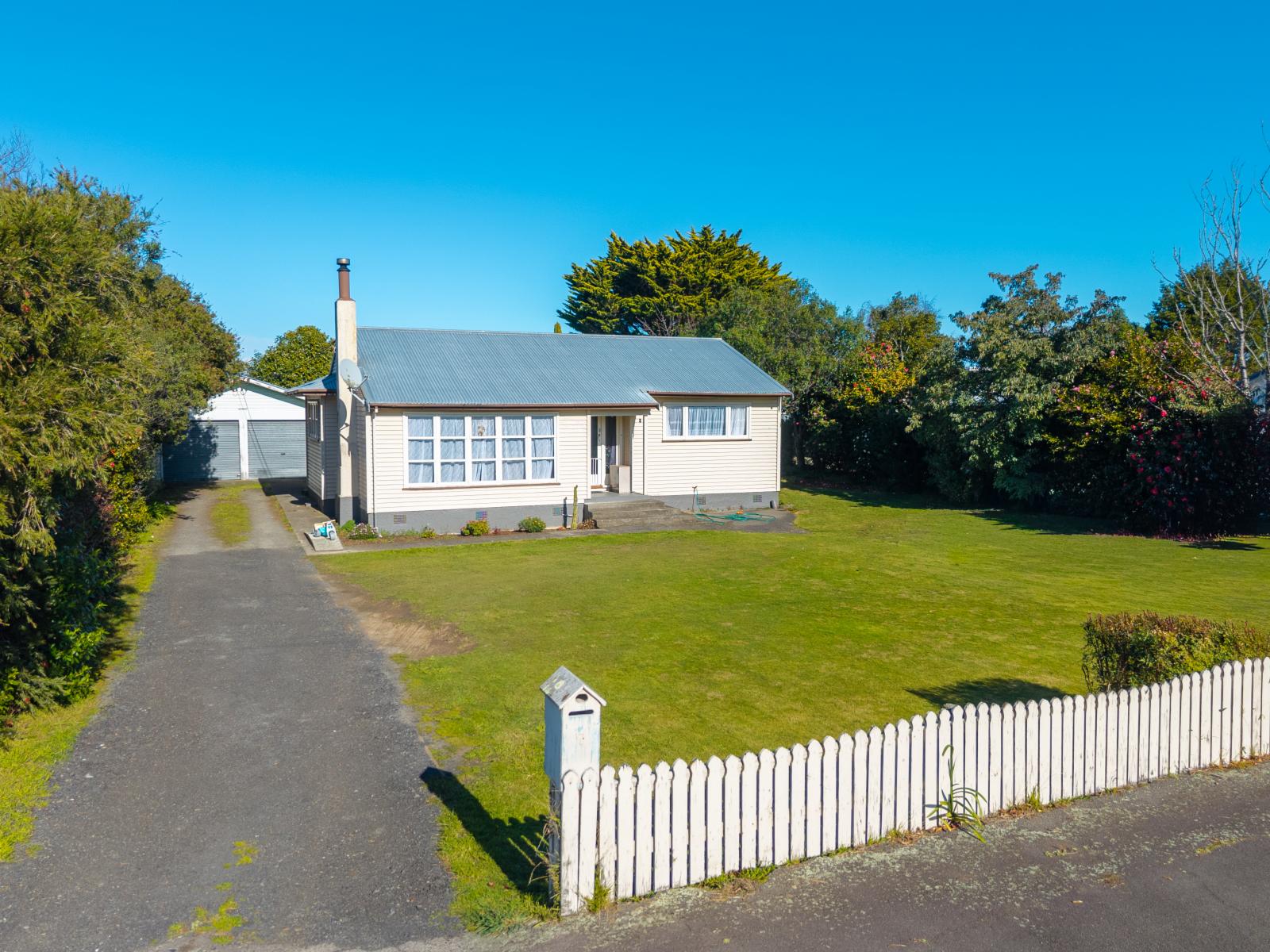 7 Ransom Street, Dannevirke