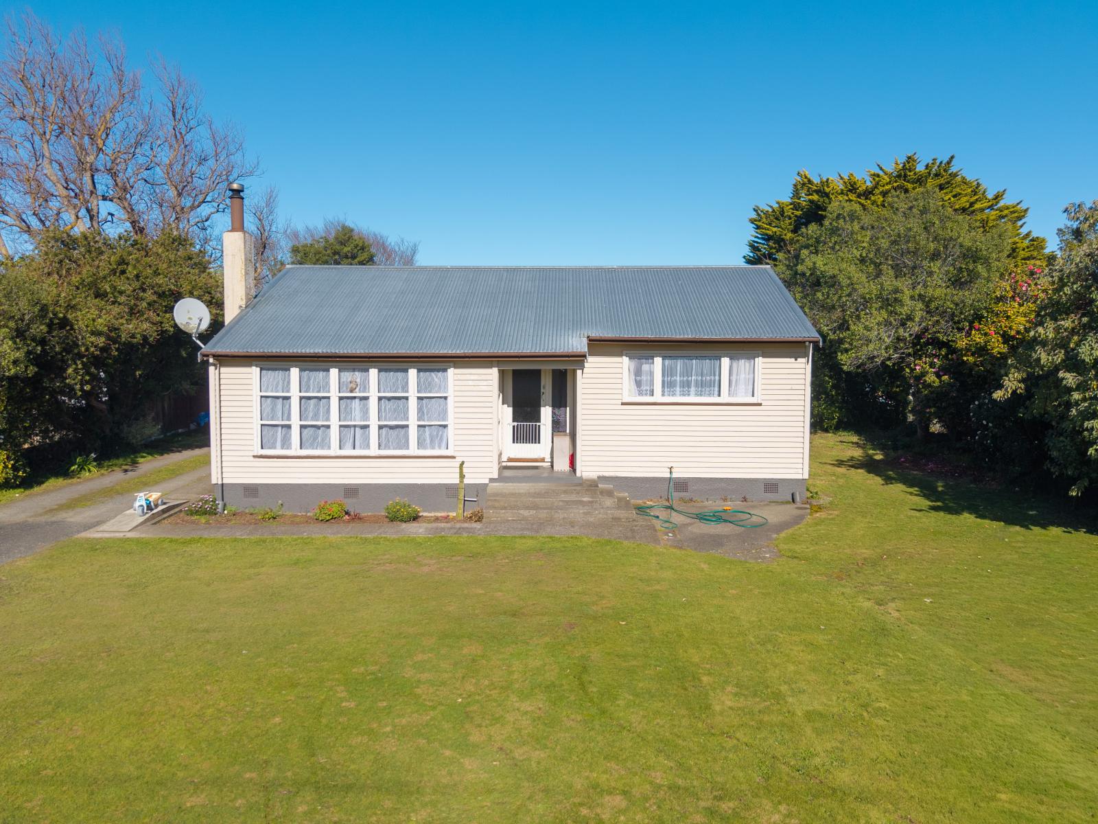 7 Ransom Street, Dannevirke