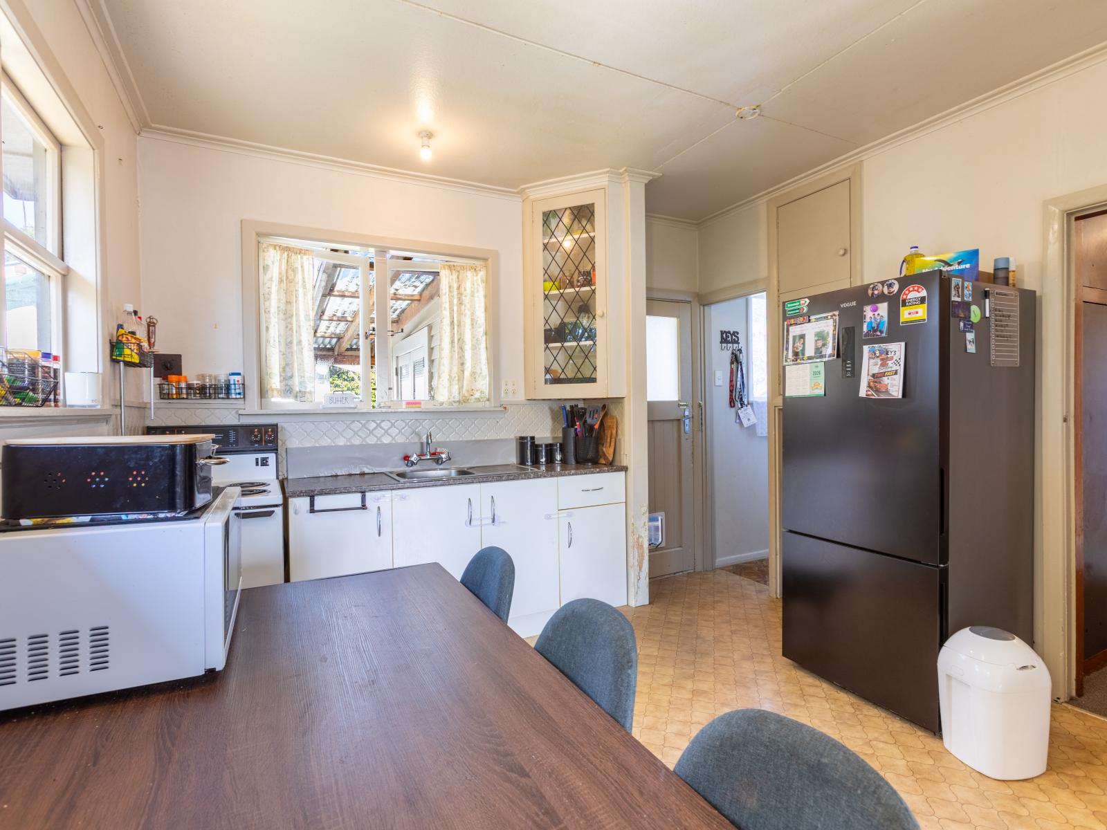 7 Ransom Street, Dannevirke