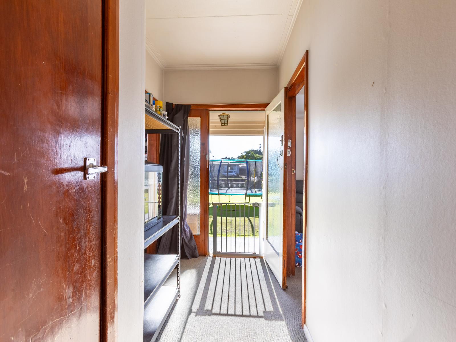 7 Ransom Street, Dannevirke