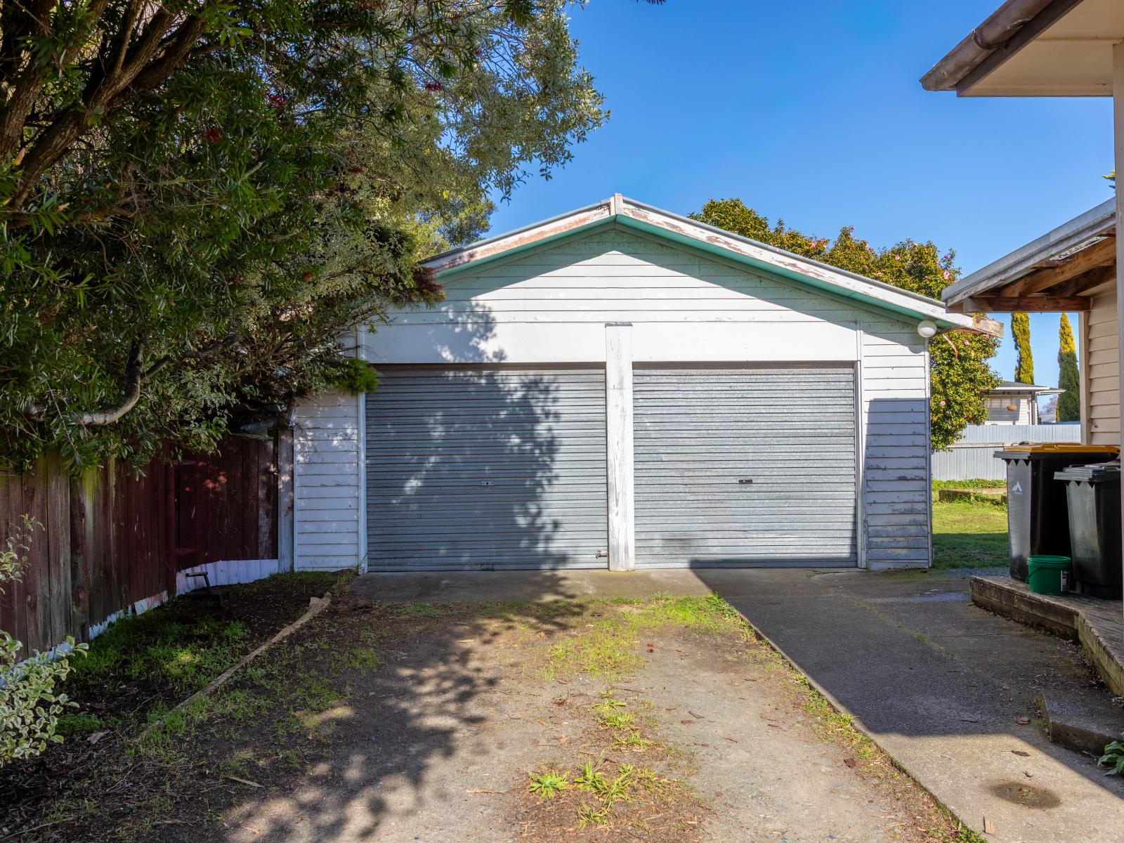 7 Ransom Street, Dannevirke