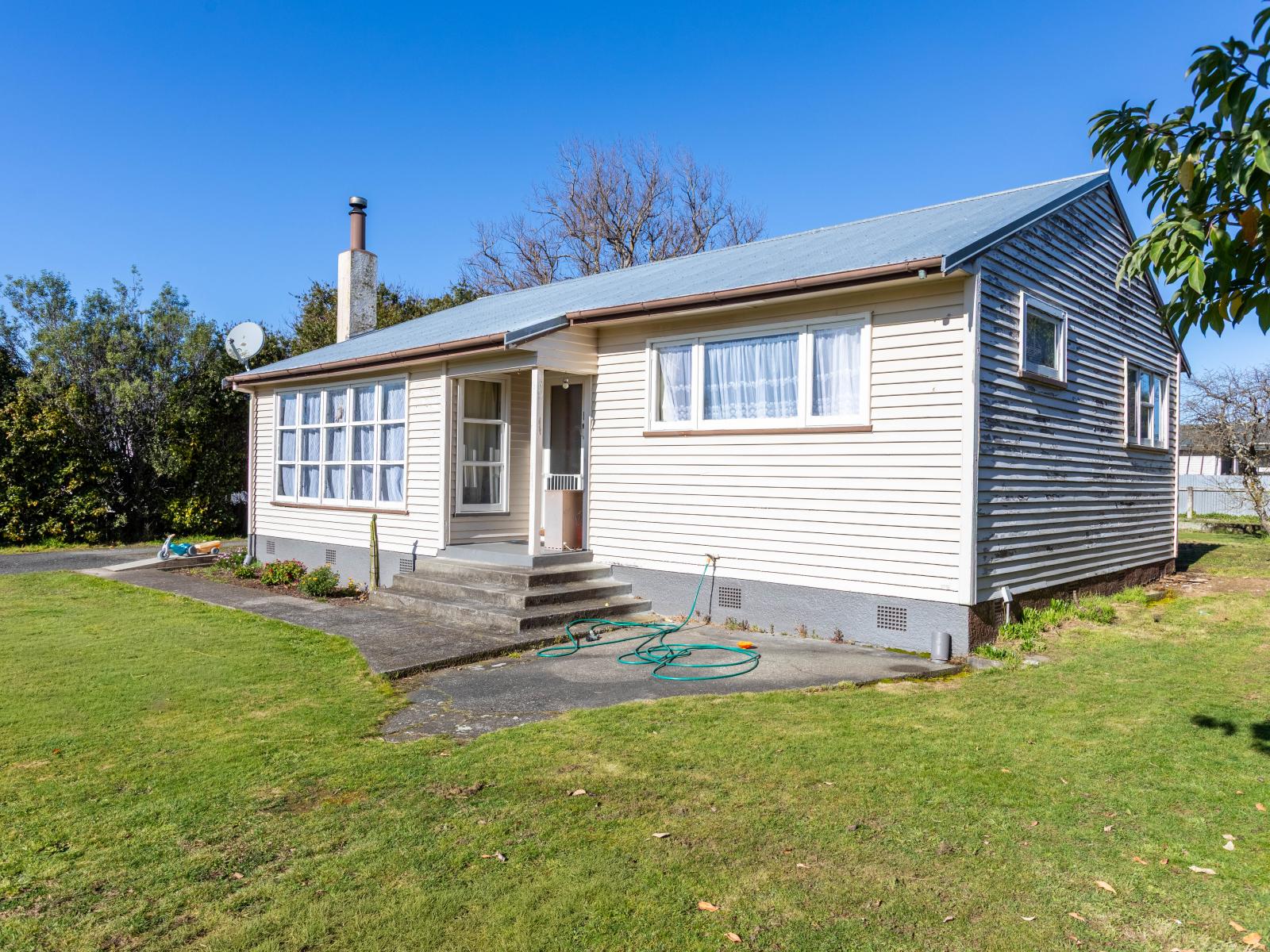 7 Ransom Street, Dannevirke
