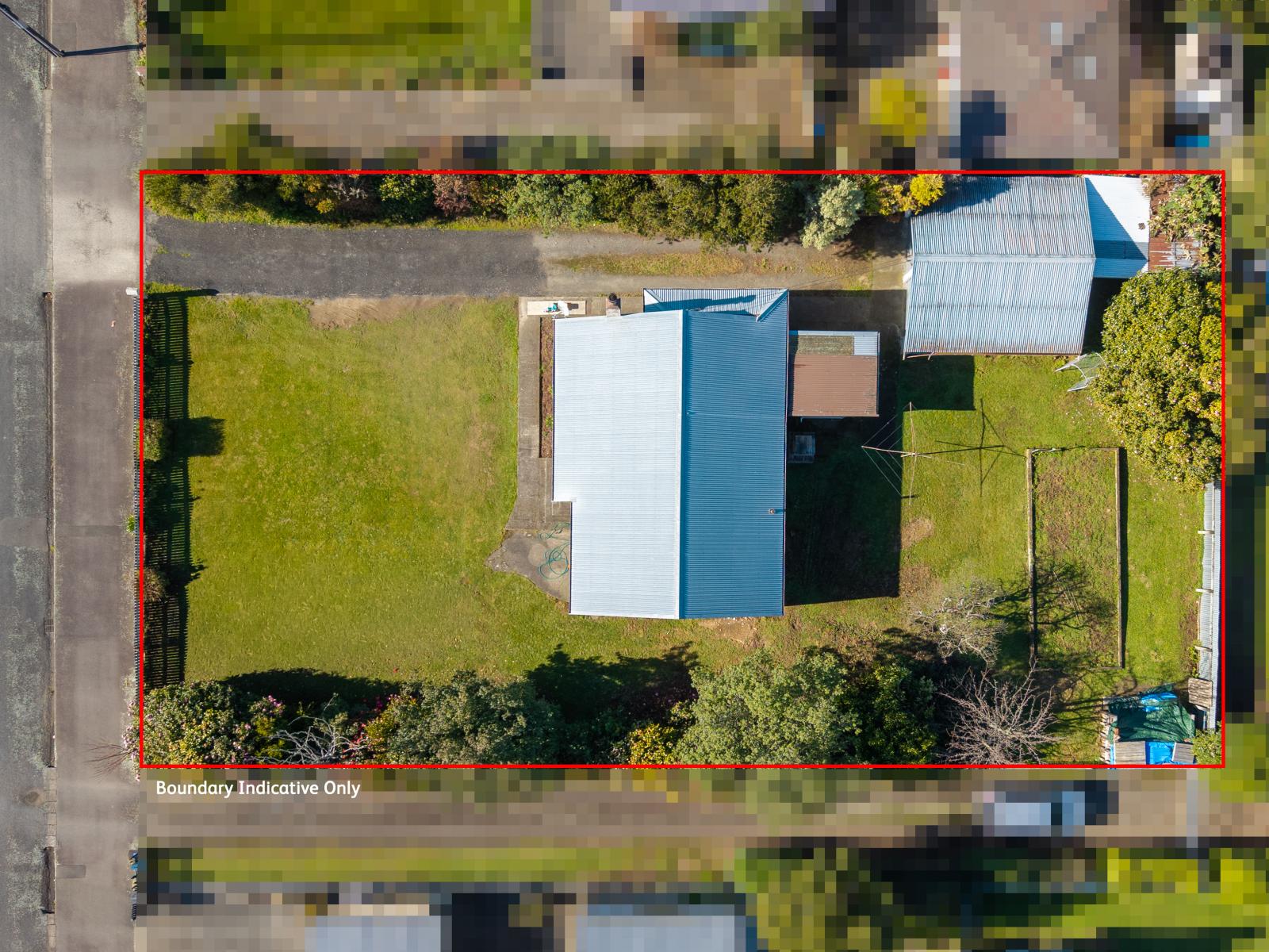 7 Ransom Street, Dannevirke