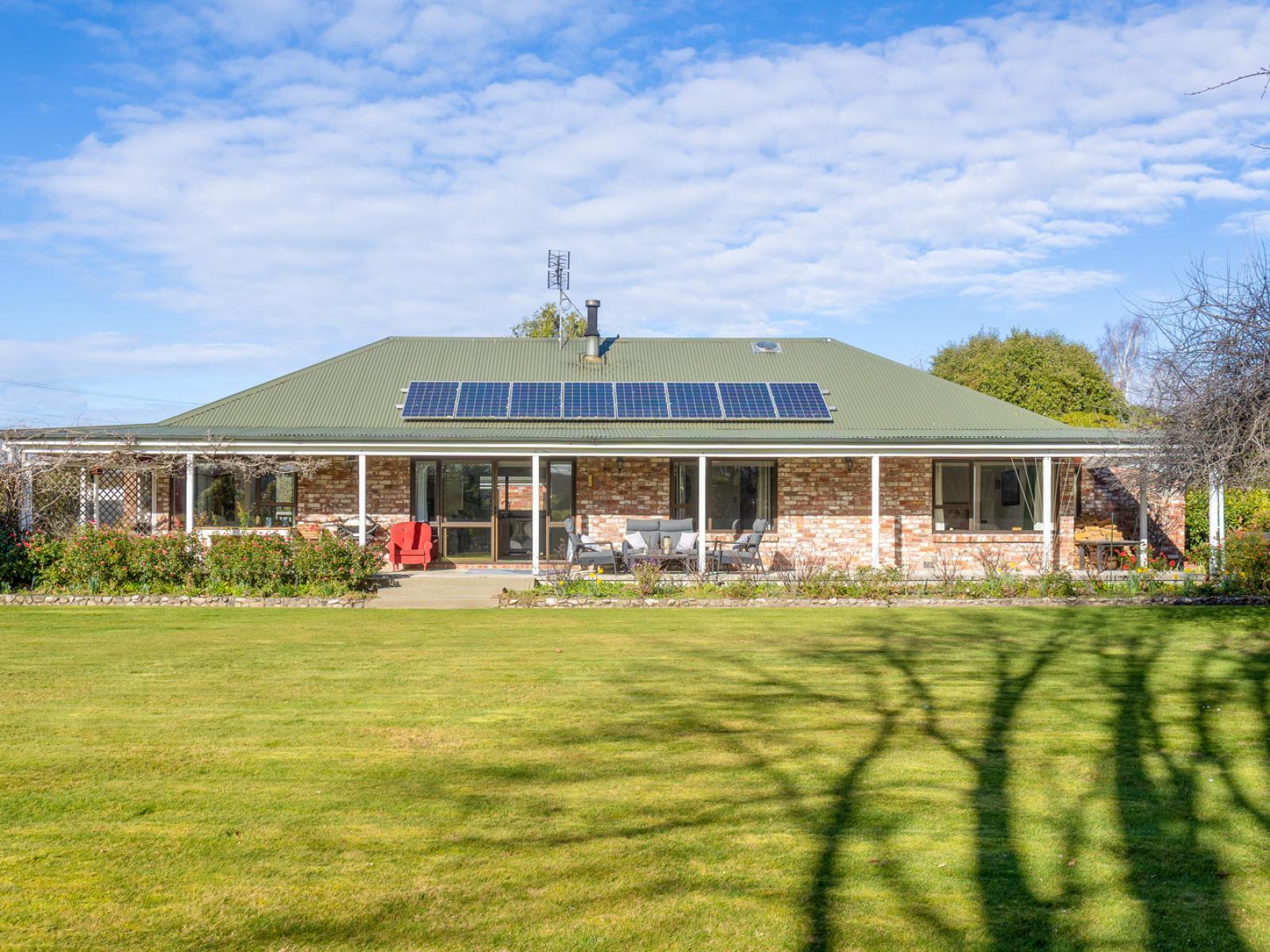 2 Terrace Road, Leithfield