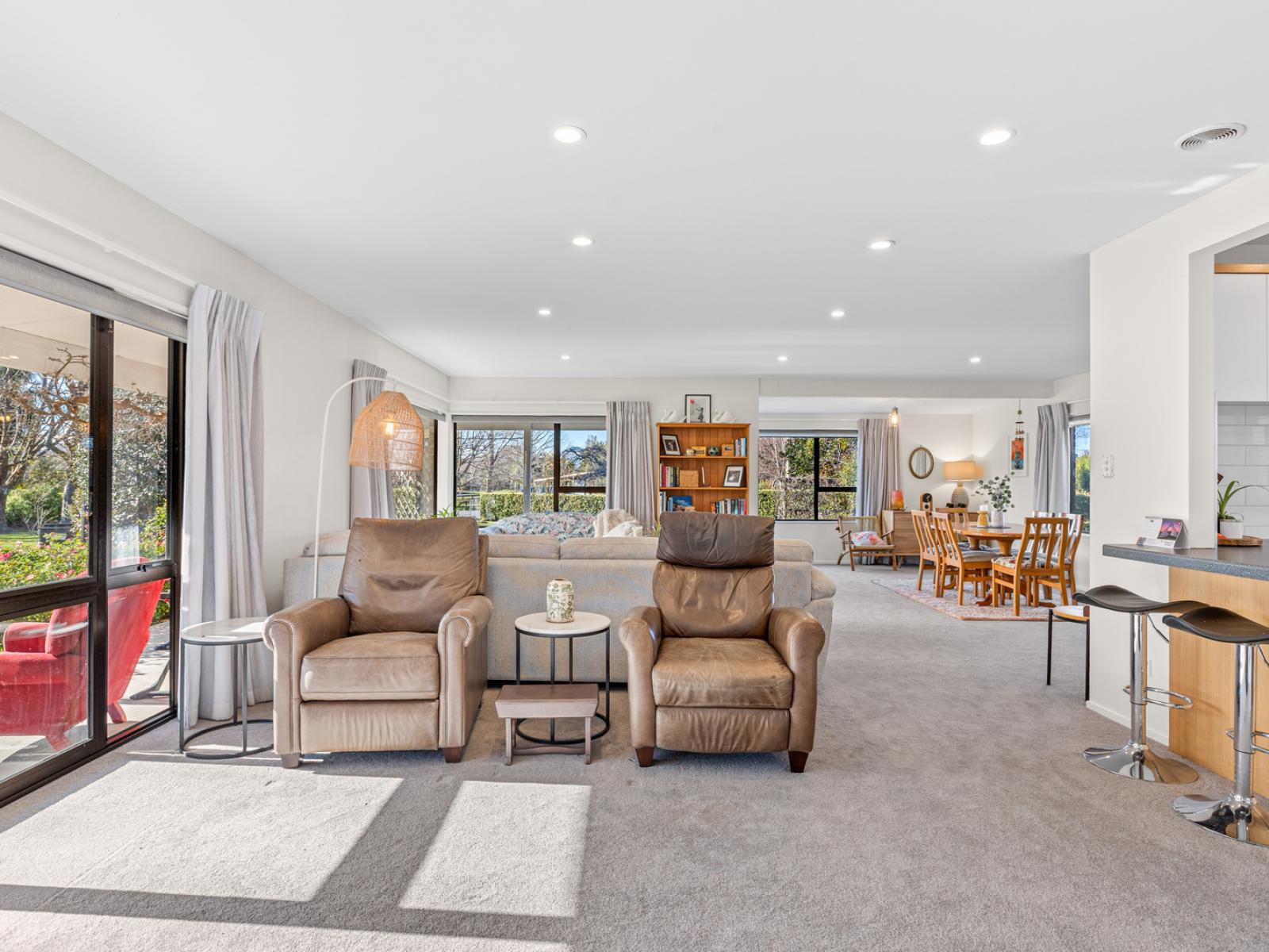 2 Terrace Road, Leithfield