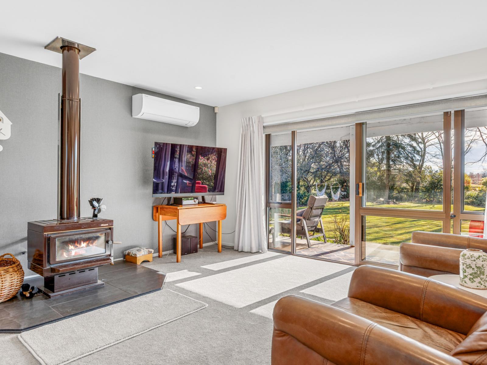 2 Terrace Road, Leithfield
