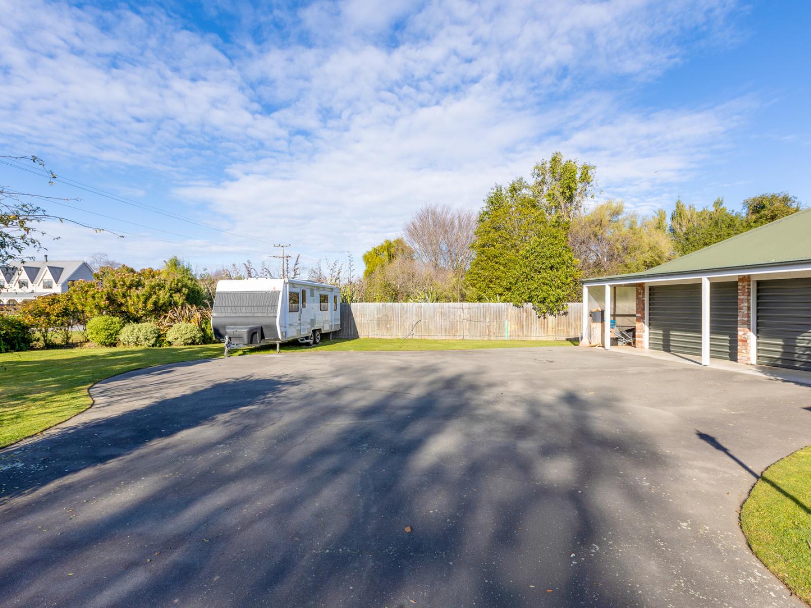 2 Terrace Road, Leithfield