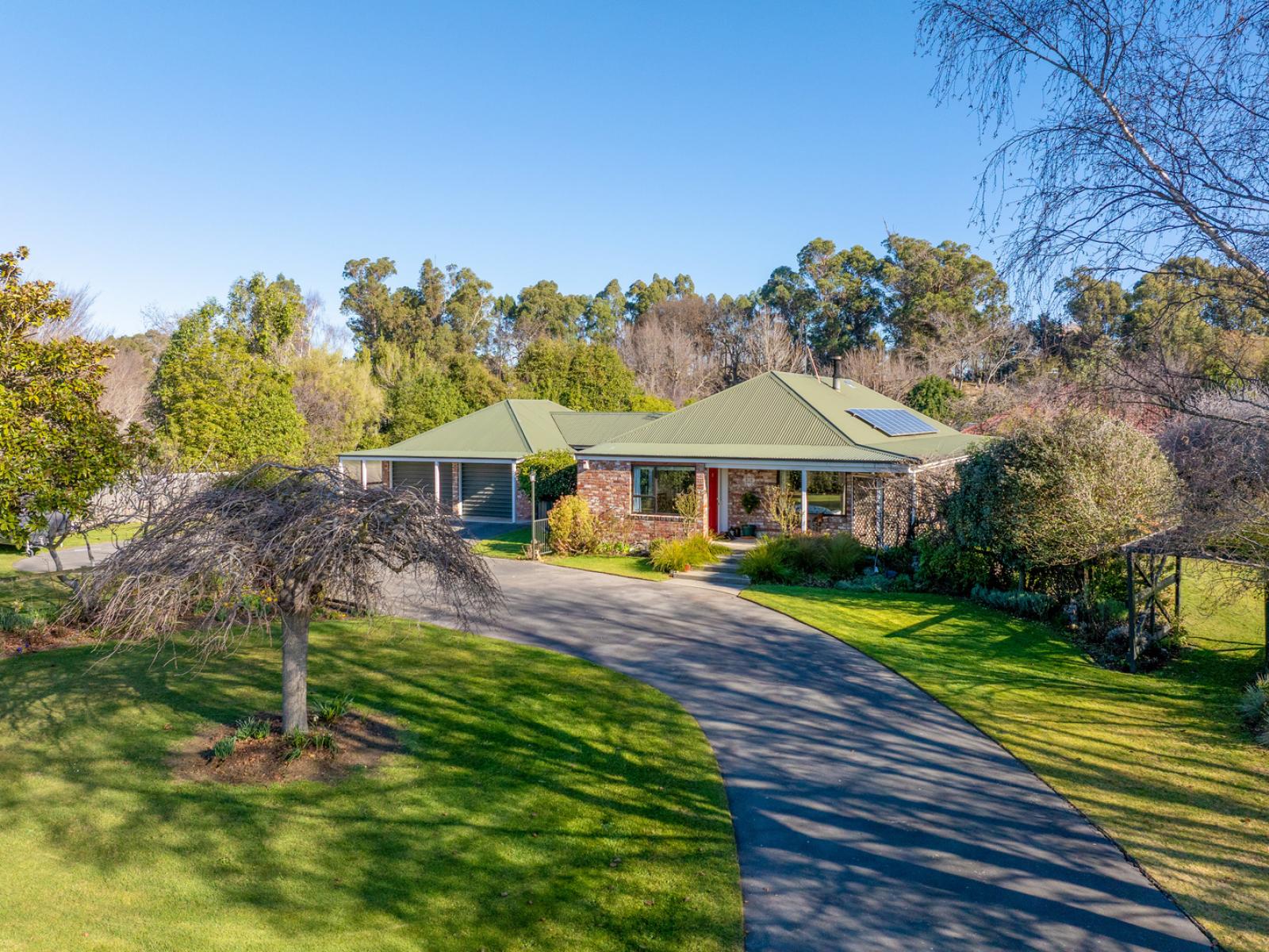 2 Terrace Road, Leithfield