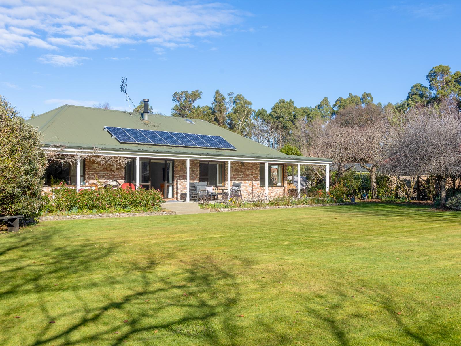2 Terrace Road, Leithfield