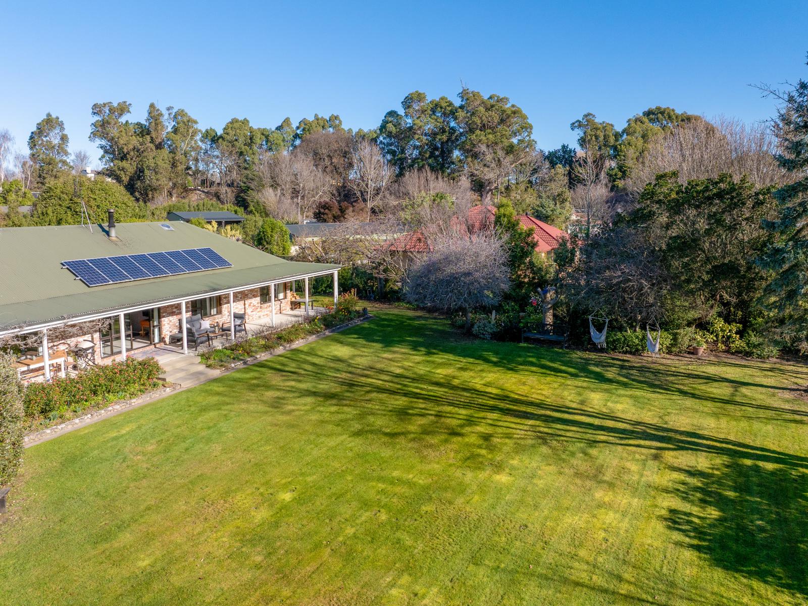 2 Terrace Road, Leithfield