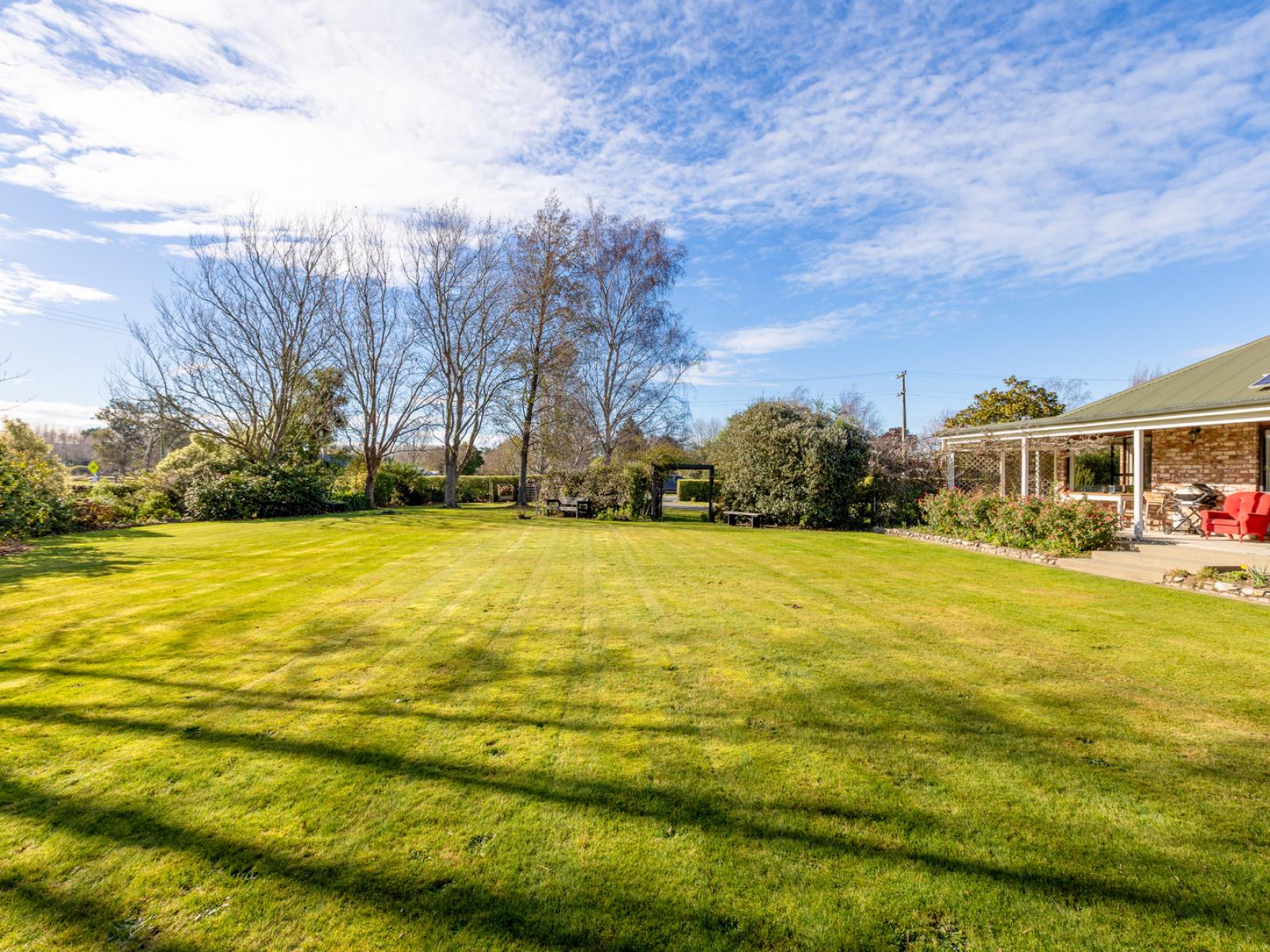 2 Terrace Road, Leithfield