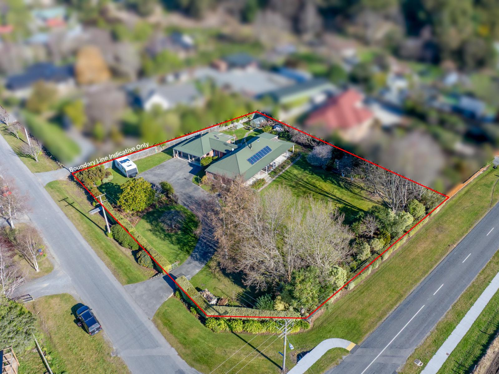 2 Terrace Road, Leithfield