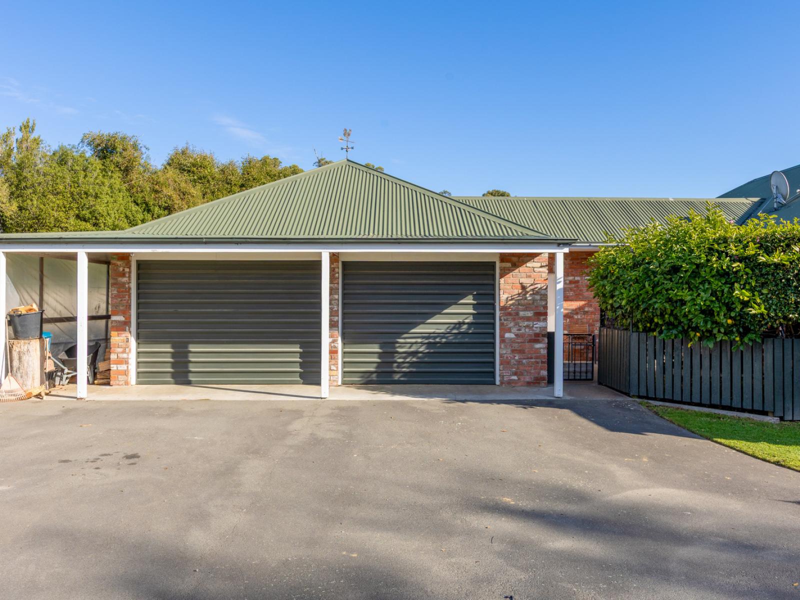 2 Terrace Road, Leithfield