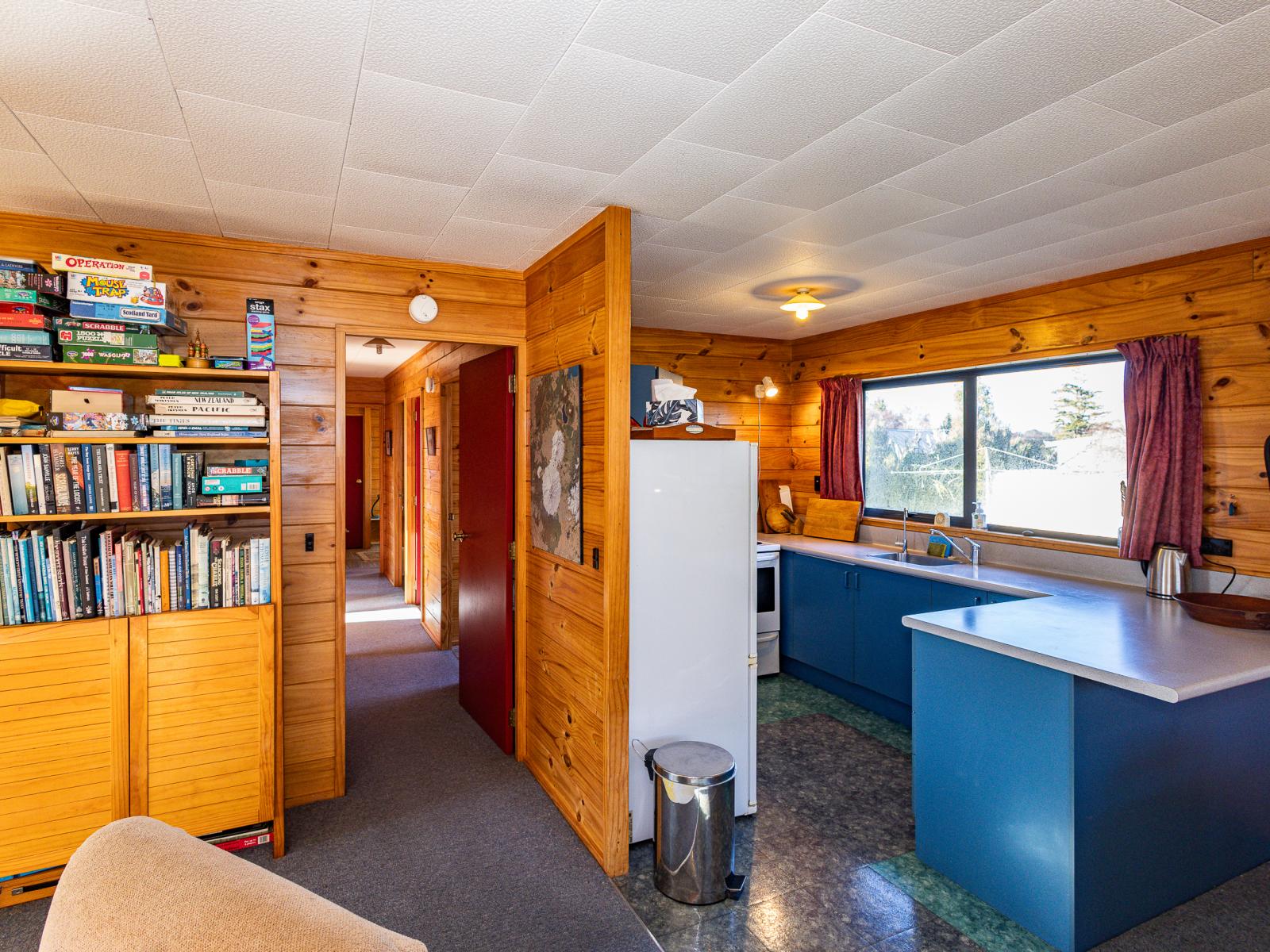 26 Miharo Street, Rangataua