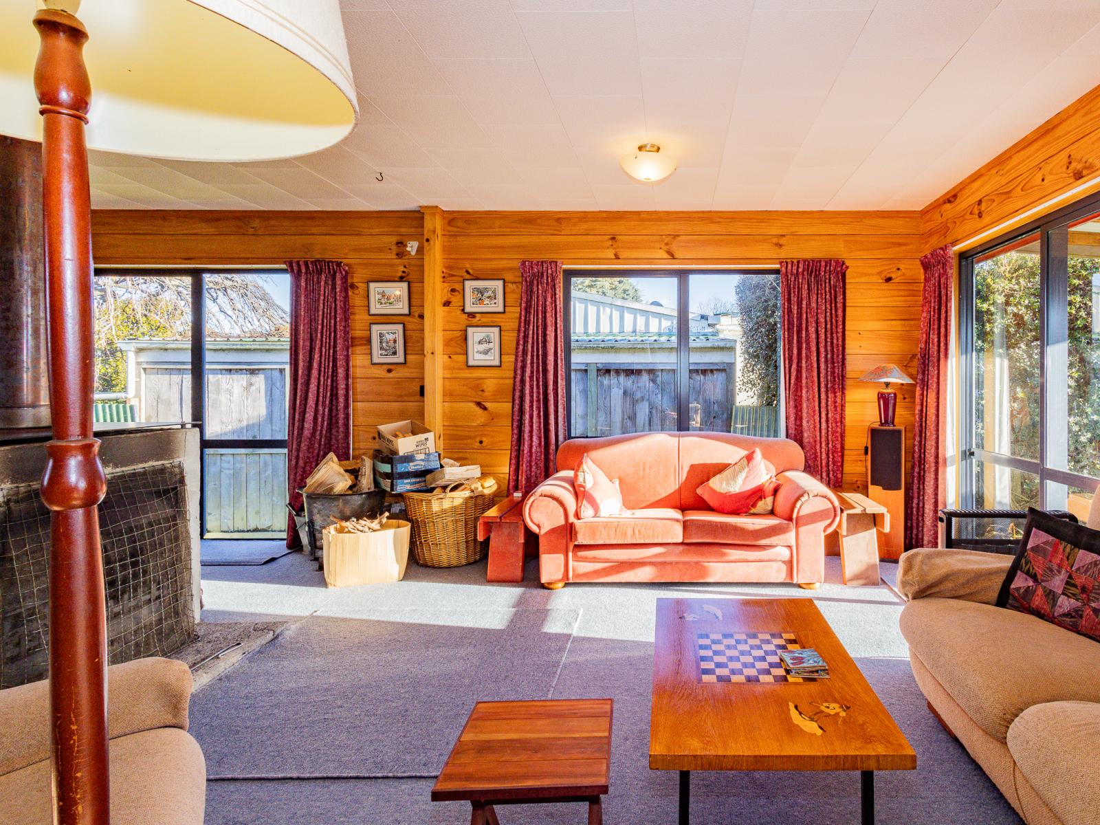 26 Miharo Street, Rangataua