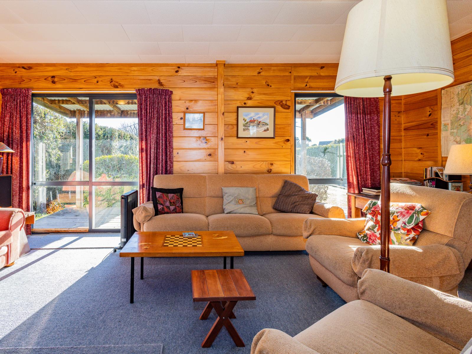 26 Miharo Street, Rangataua