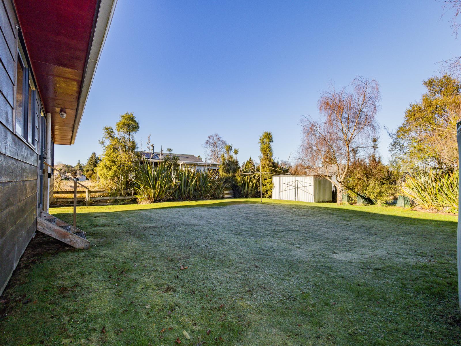 26 Miharo Street, Rangataua