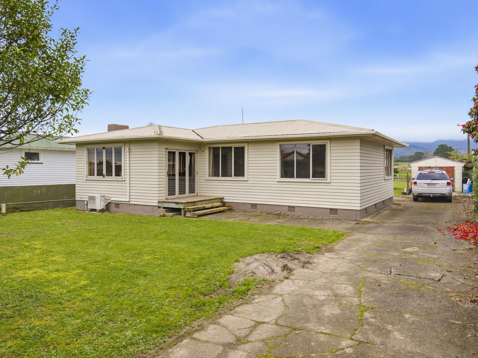 2 Margaret Street, Shannon