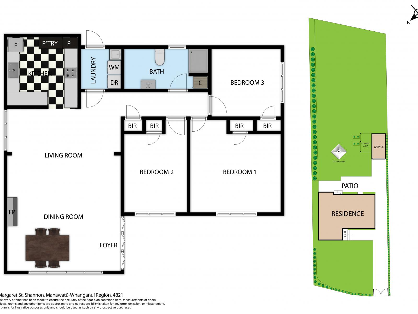 2 Margaret Street, Shannon