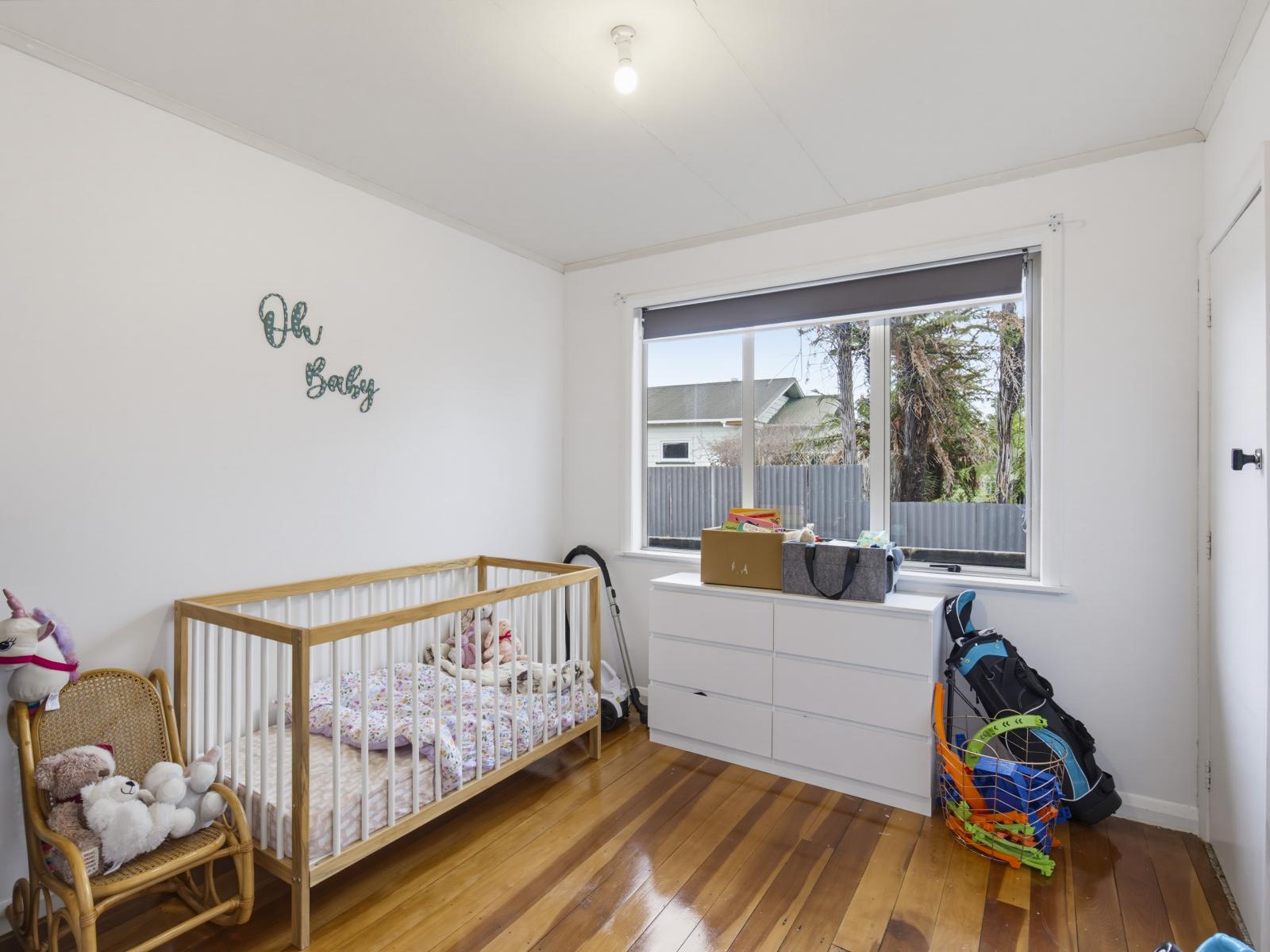 2 Margaret Street, Shannon