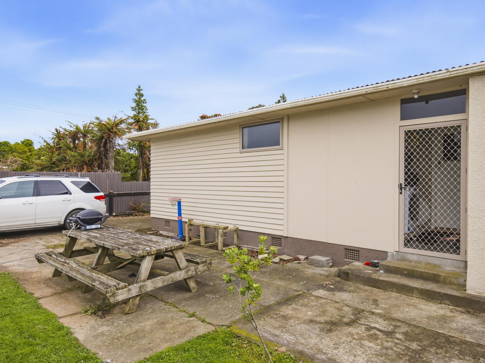 2 Margaret Street, Shannon