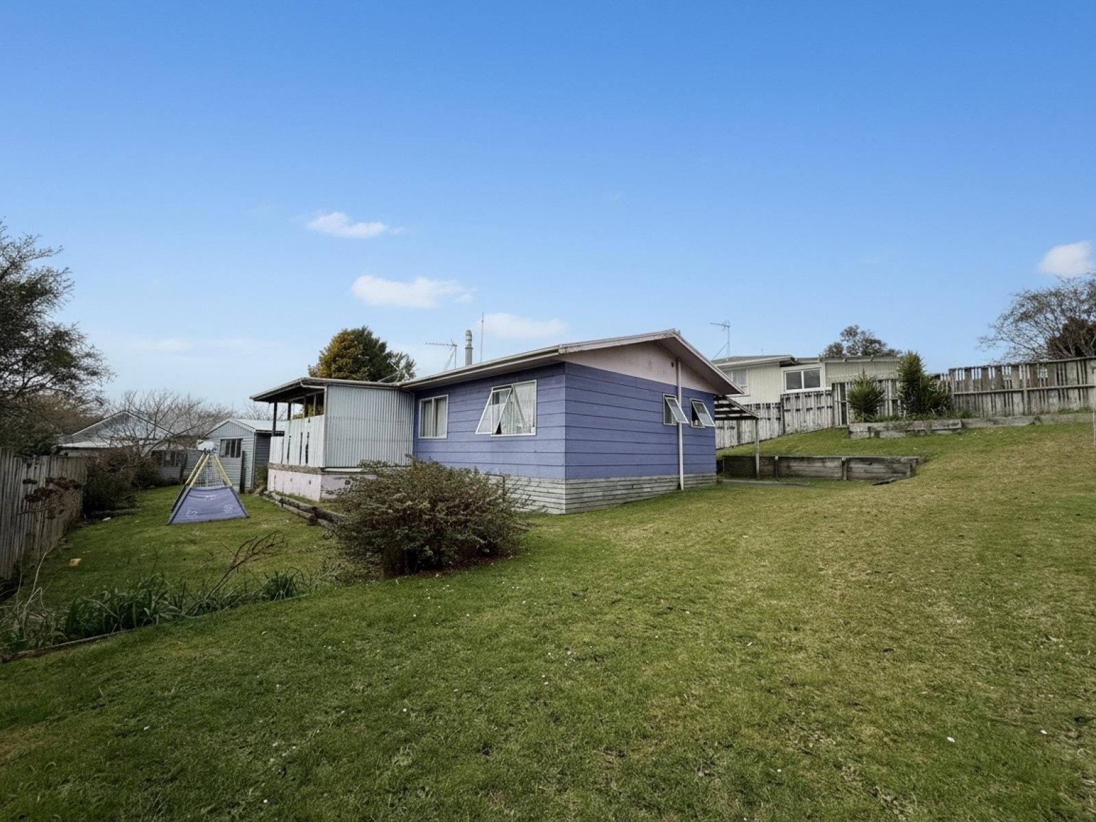 18 Marlborough Place, Tokoroa